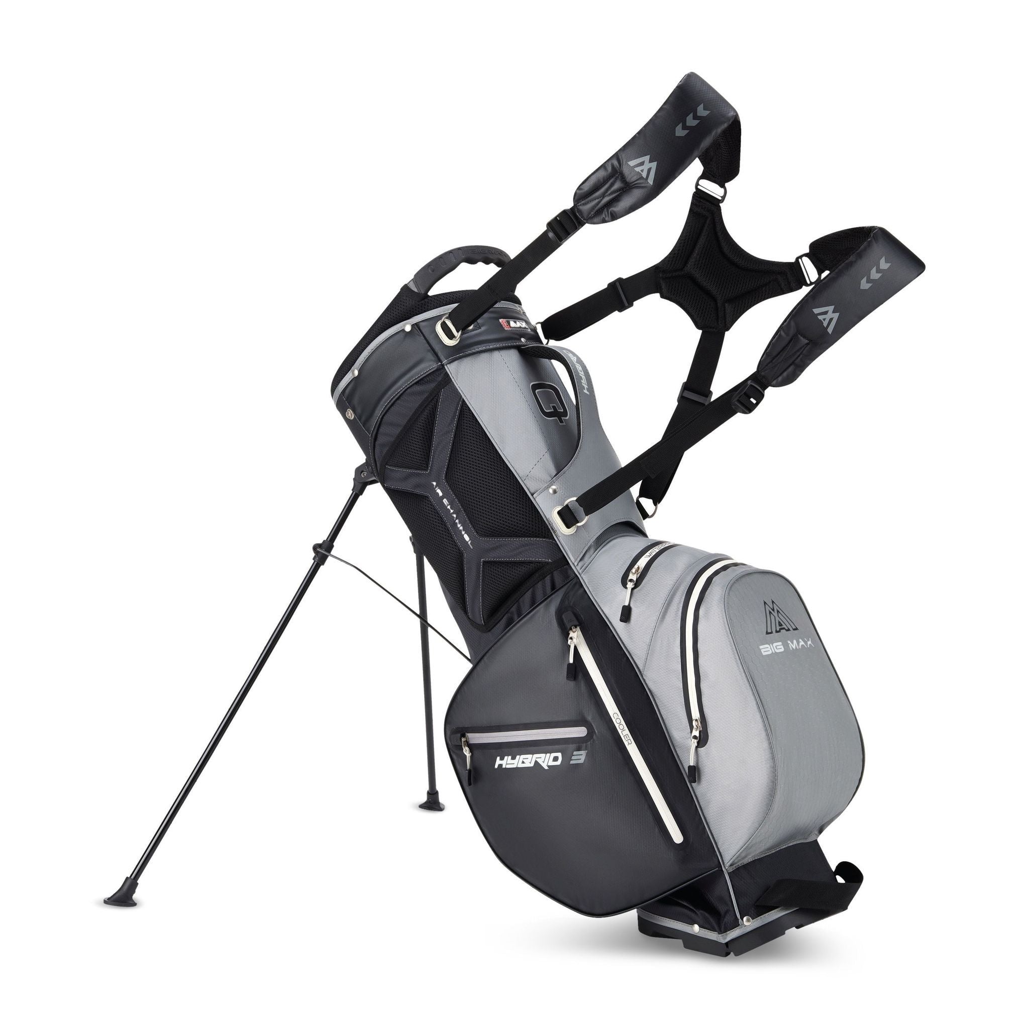 Sac trépied Big Max Aqua Hybrid 3