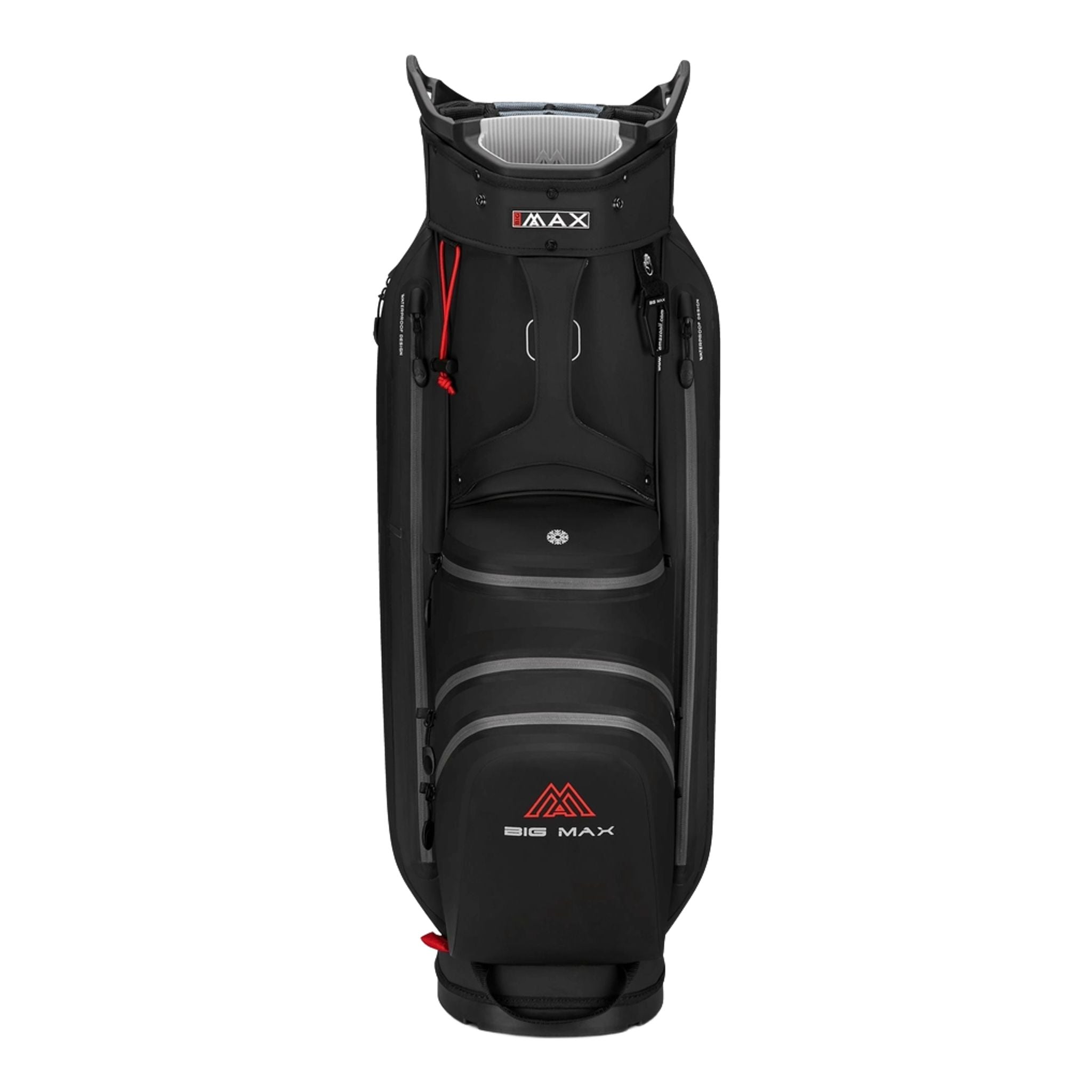 Big Max AQUA IPX.Tour