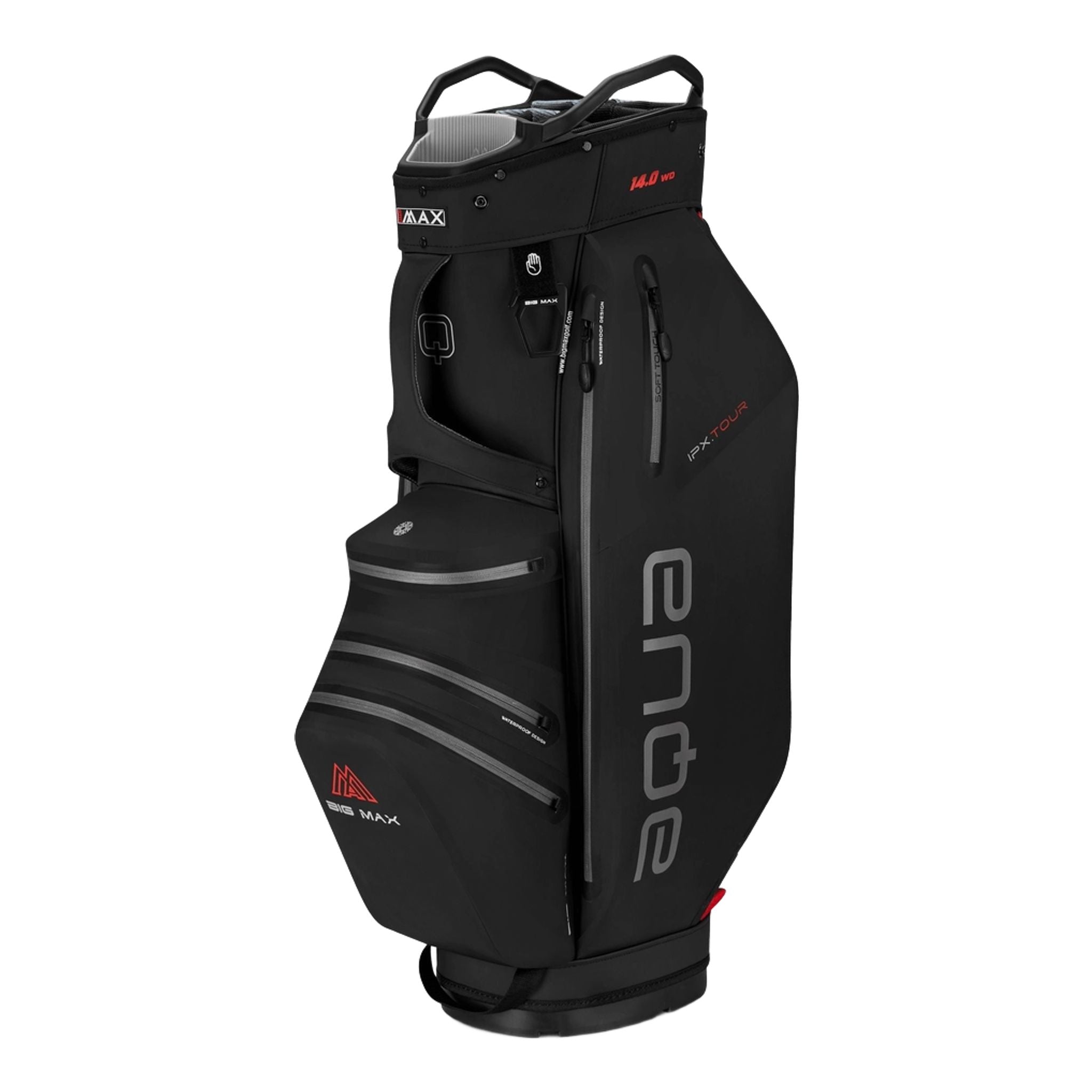 Big Max AQUA IPX.Tour
