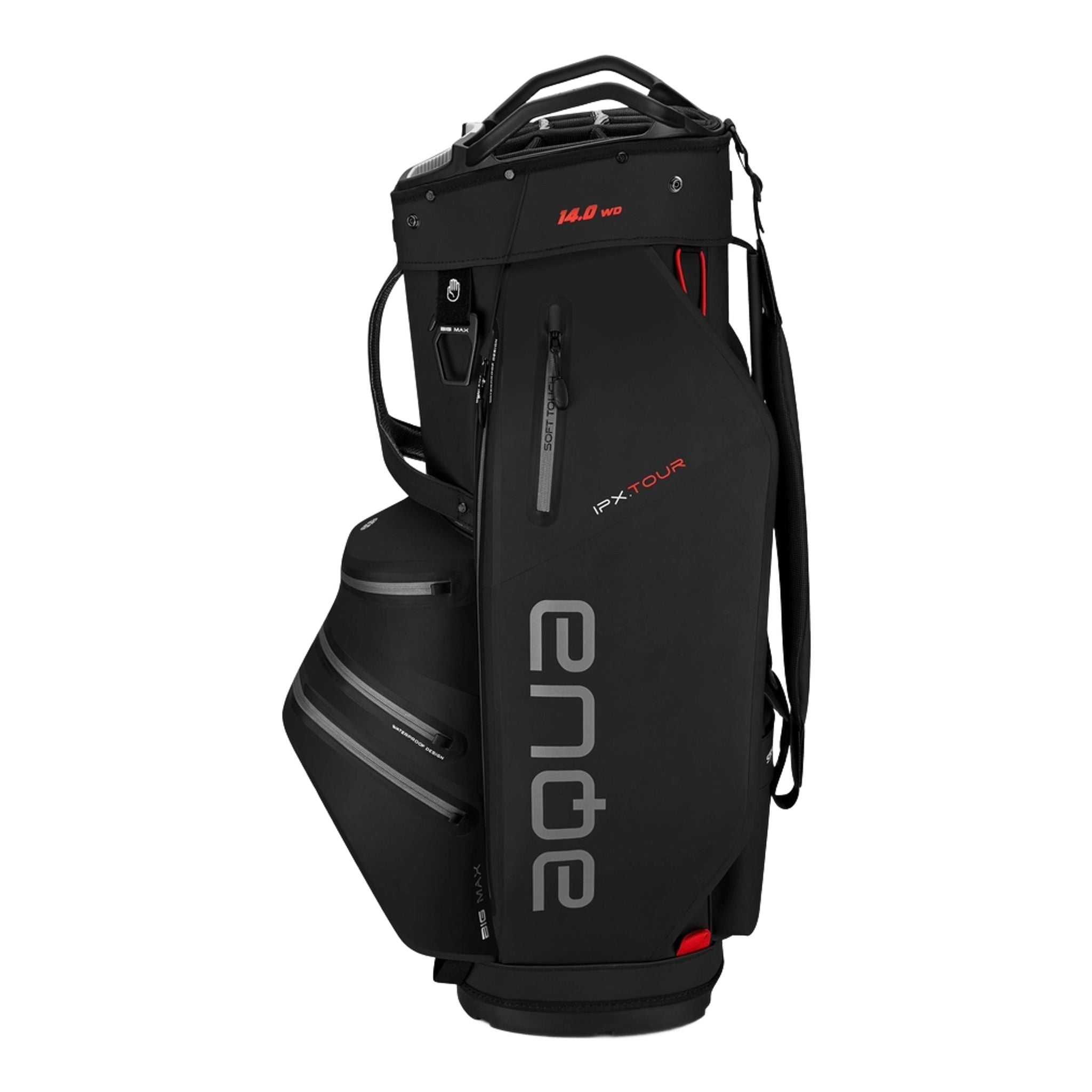 Big Max AQUA IPX.Tour