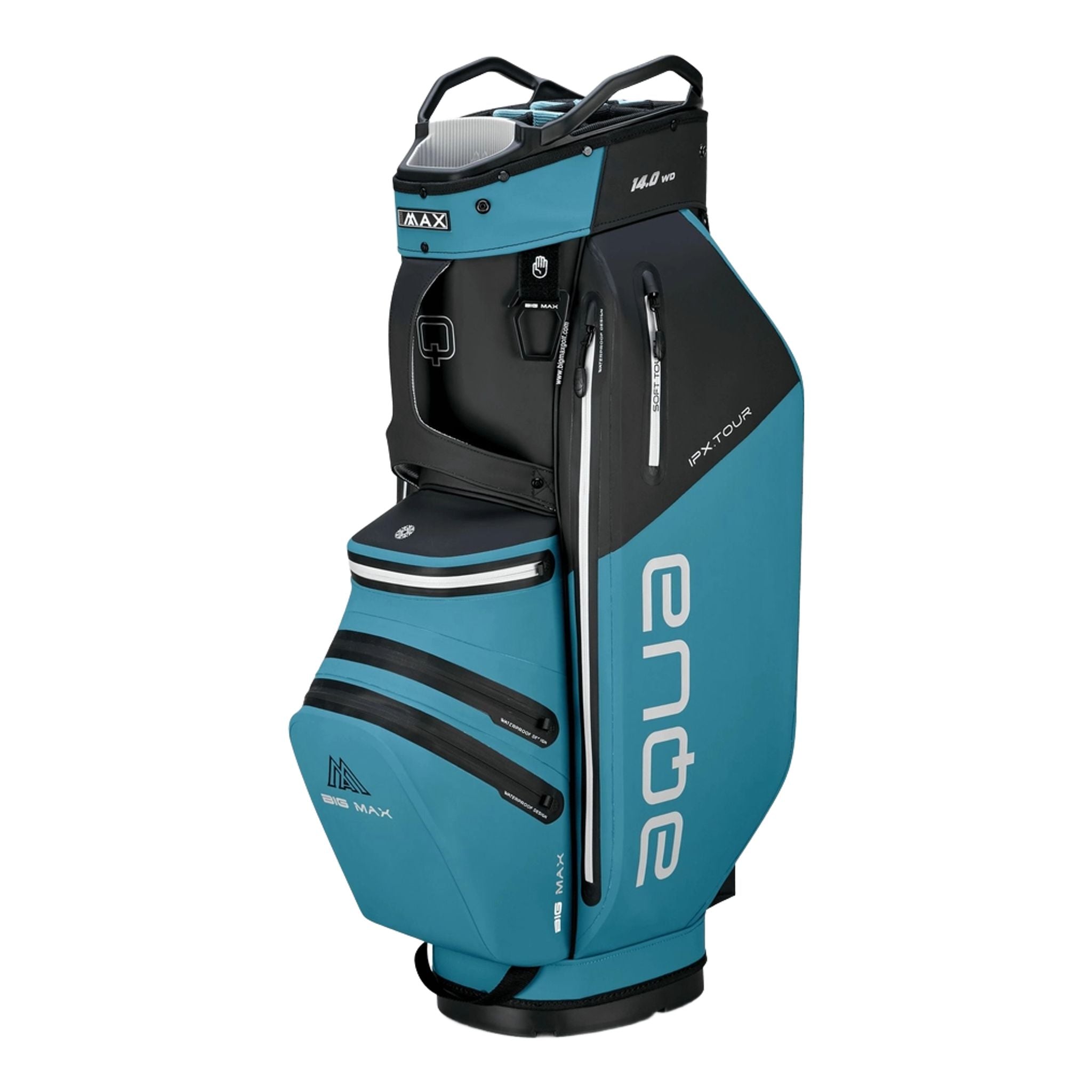 Big Max AQUA IPX.Tour