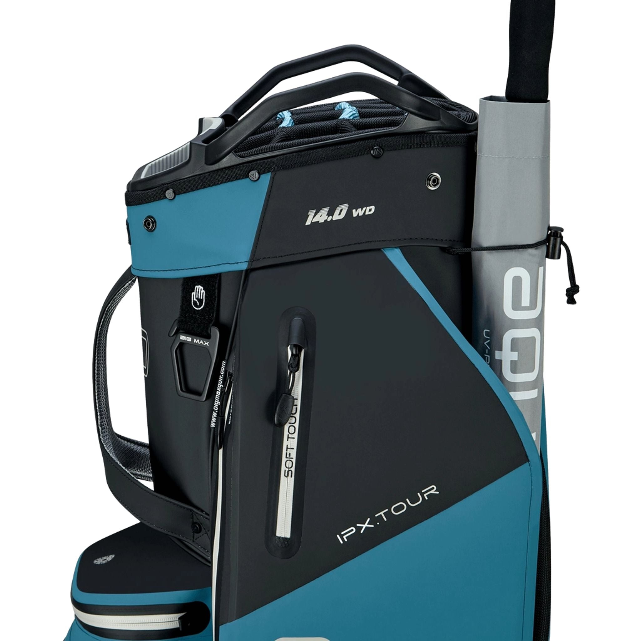 Big Max AQUA IPX.Tour