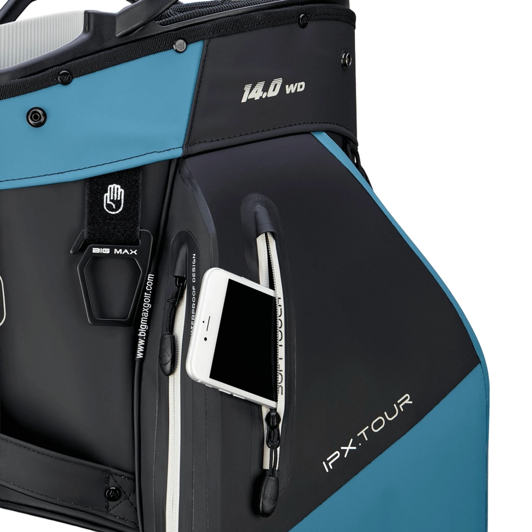 Big Max AQUA IPX.Tour