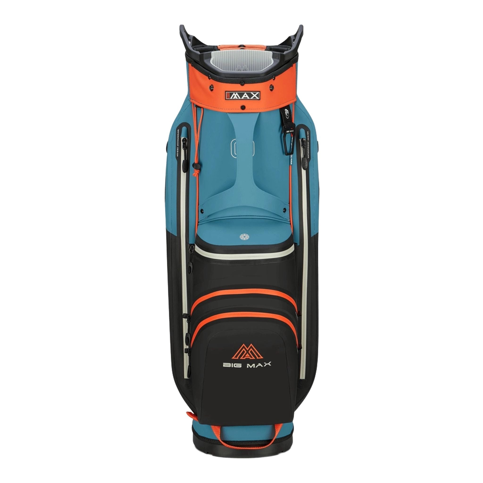 Big Max AQUA IPX.Tour Sac chariot