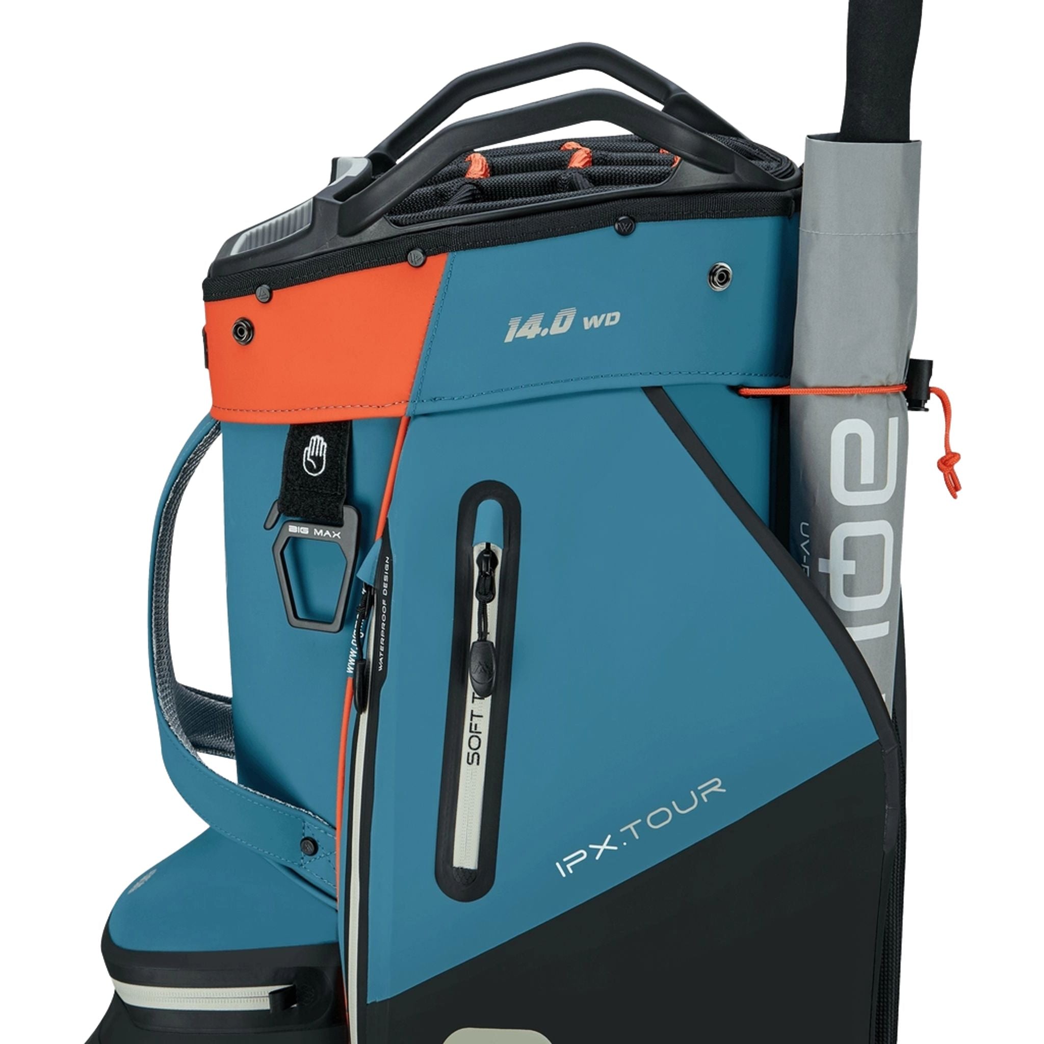 Big Max AQUA IPX.Tour