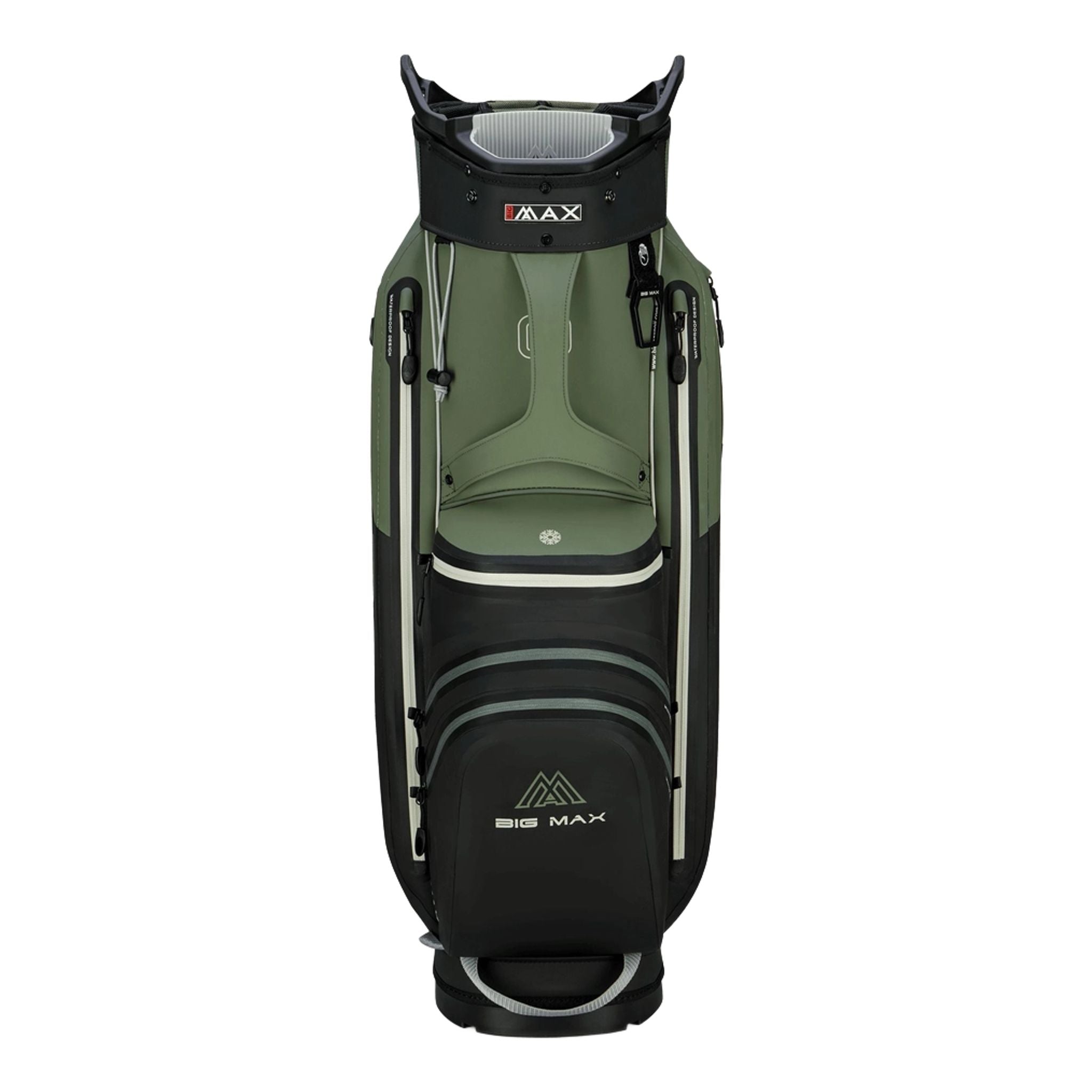 Big Max AQUA IPX.Tour
