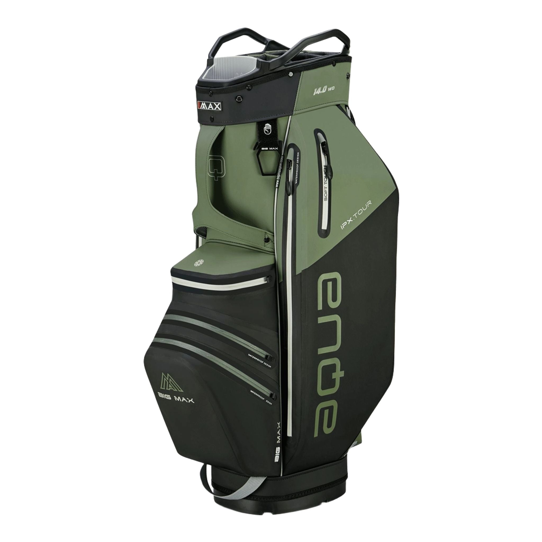 Big Max AQUA IPX.Tour