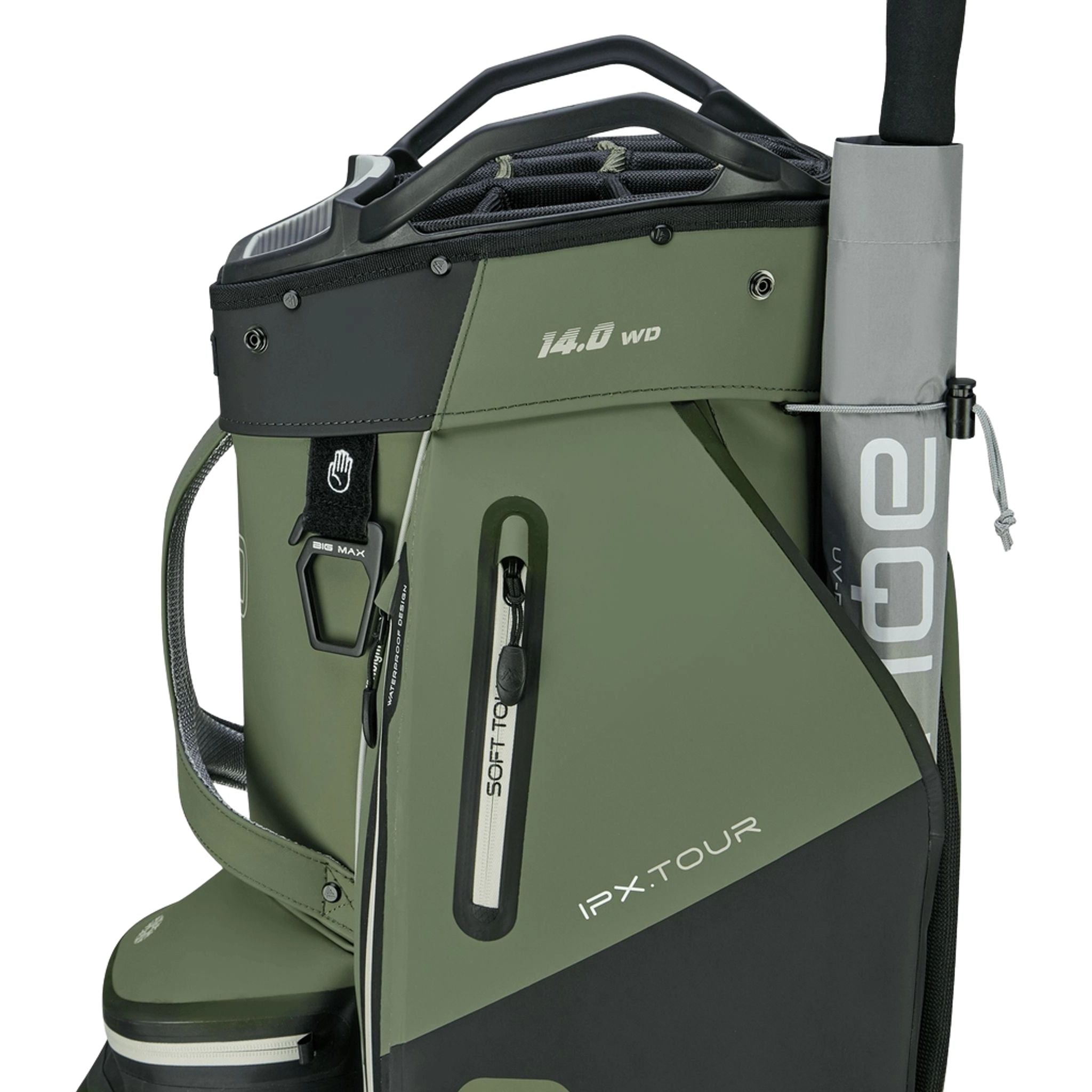 Big Max AQUA IPX.Tour