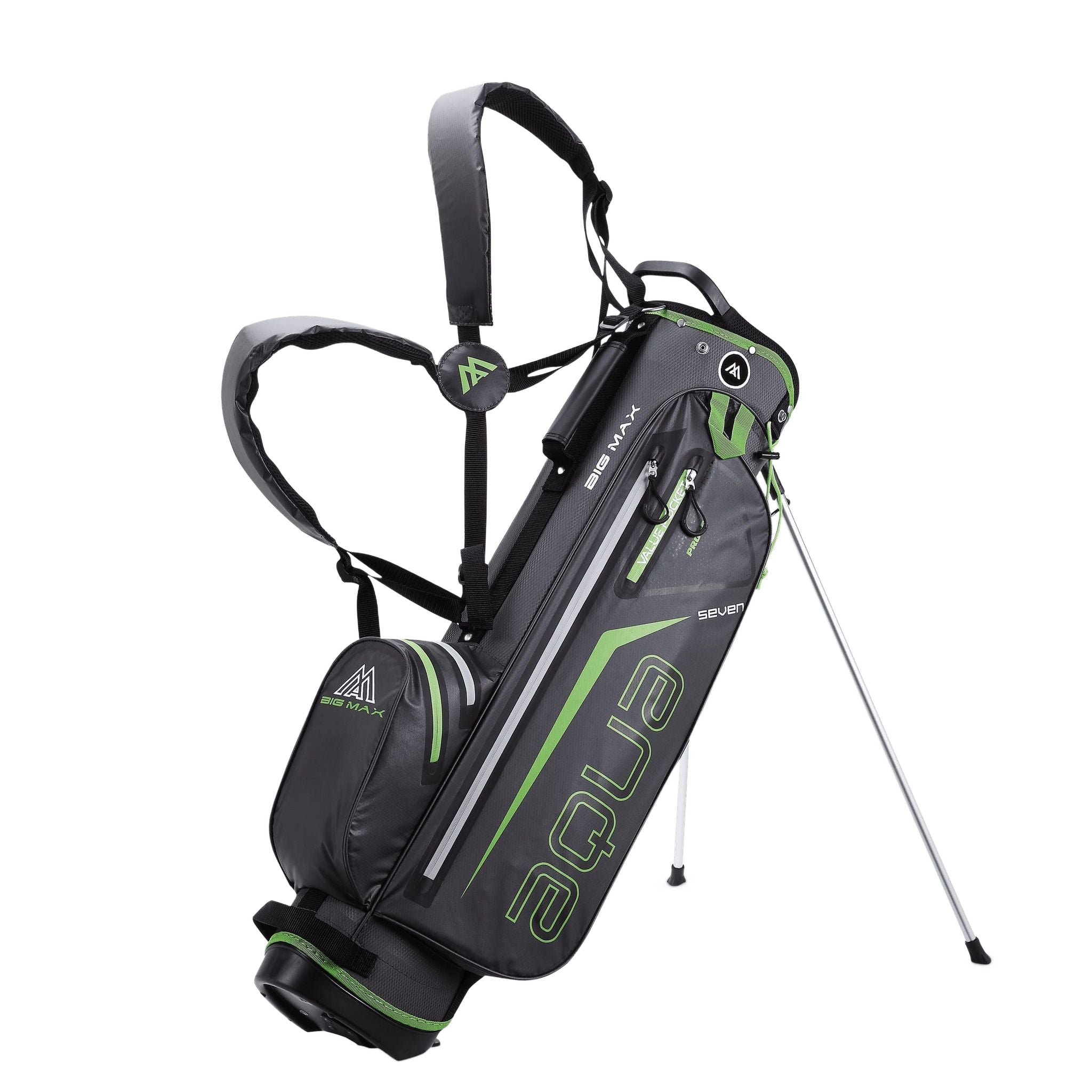 Sac trépied Big Max AQUA Seven