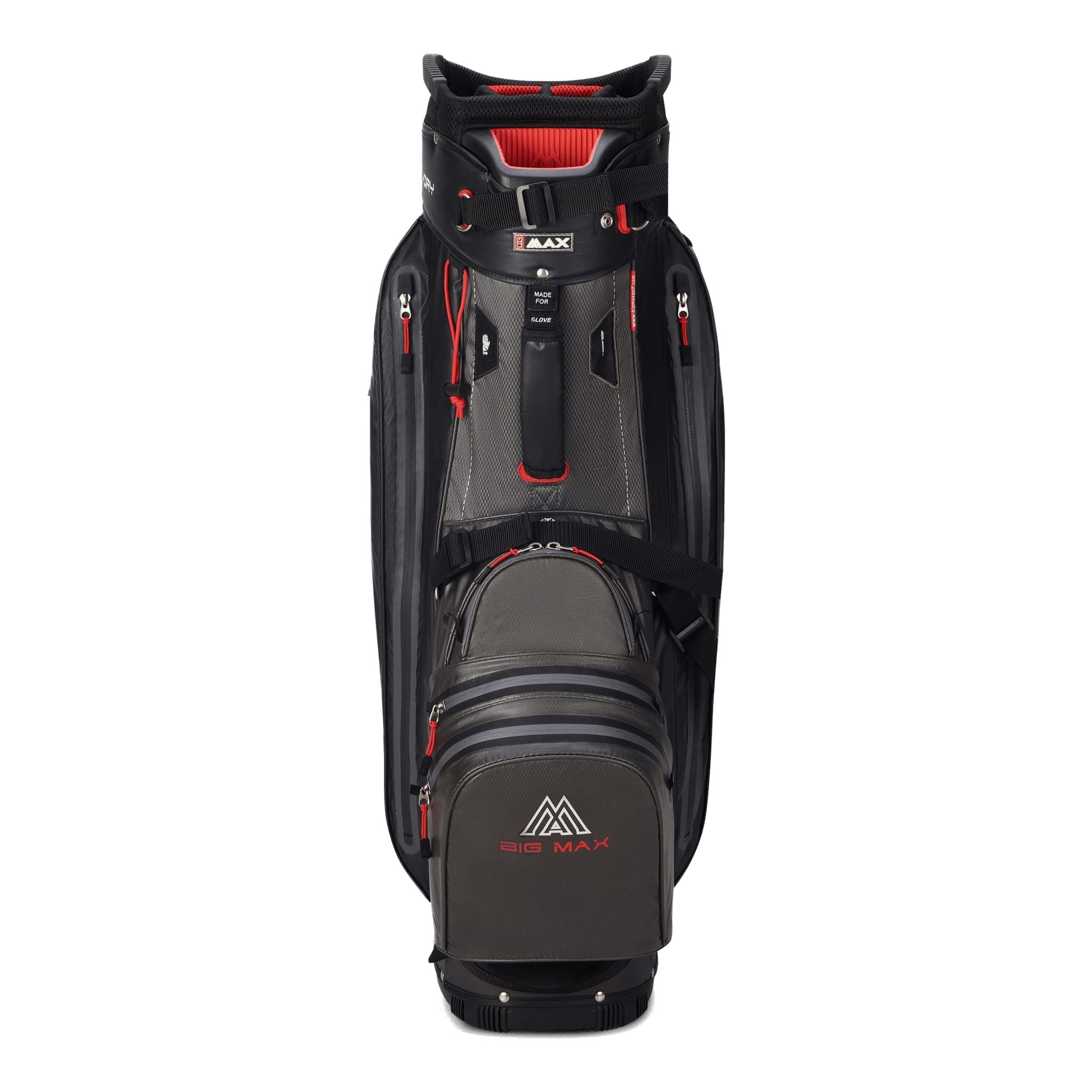 Sac chariot Big Max AQUA Sport 360