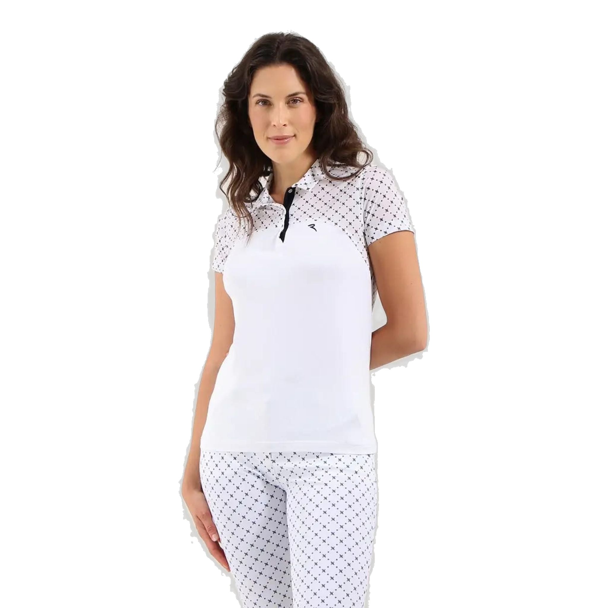 Polo Chervo Astrologa Femme