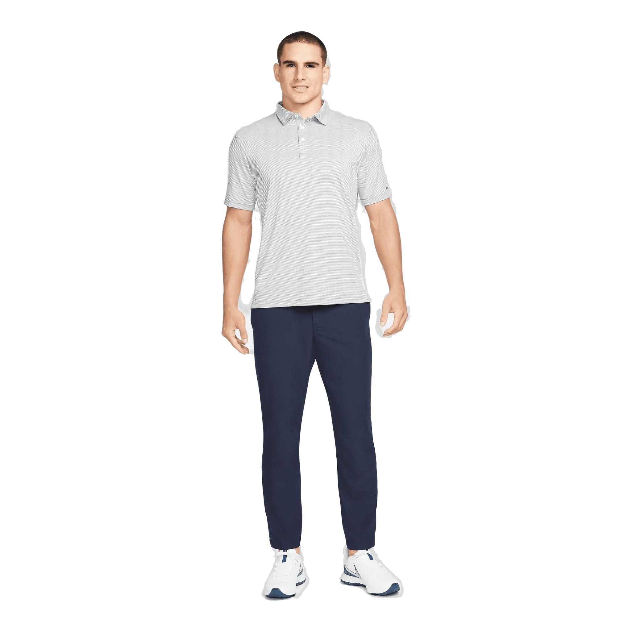 Pantalon de golf Nike M DF Vapor Slim pour homme