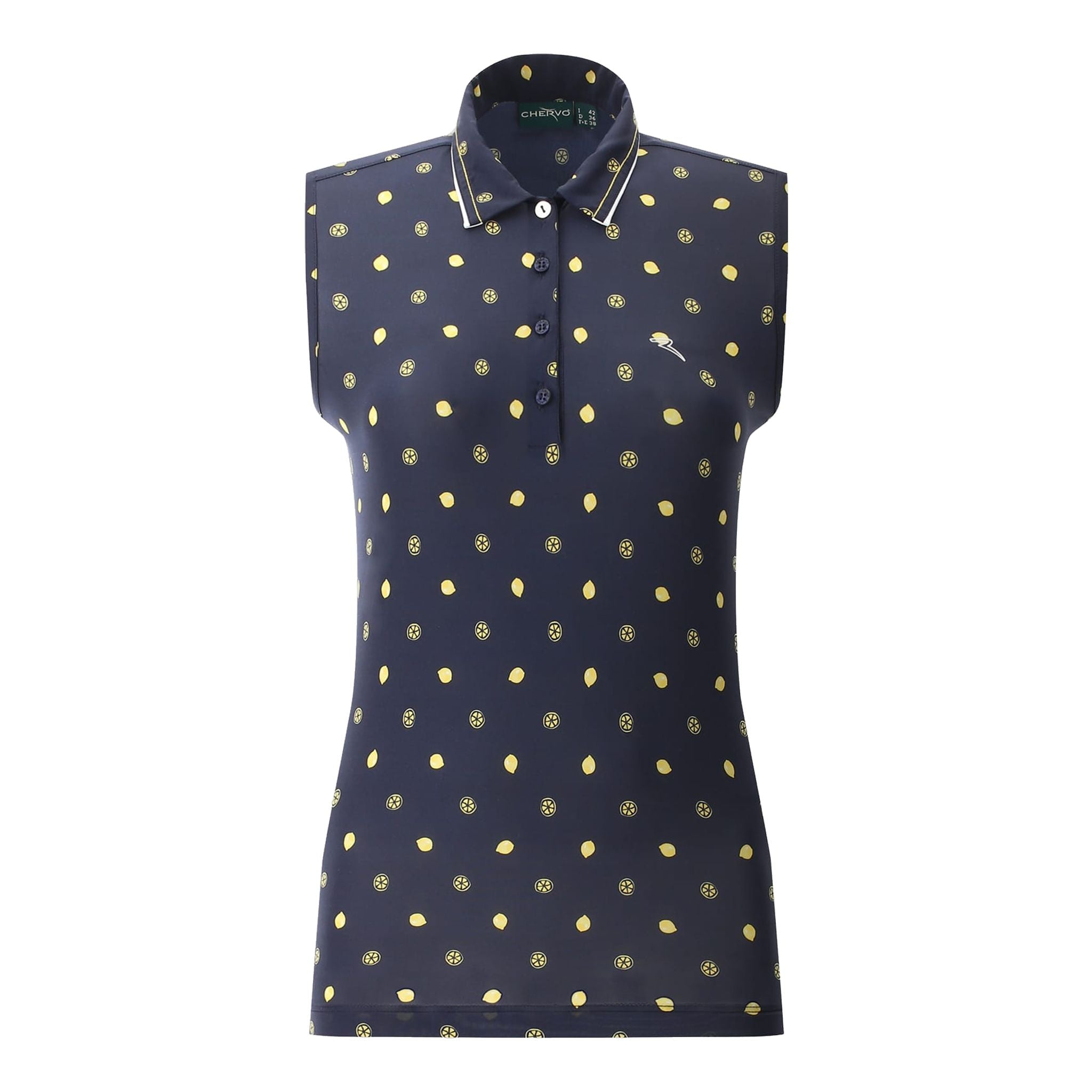 Chervo Polo Aza Femme