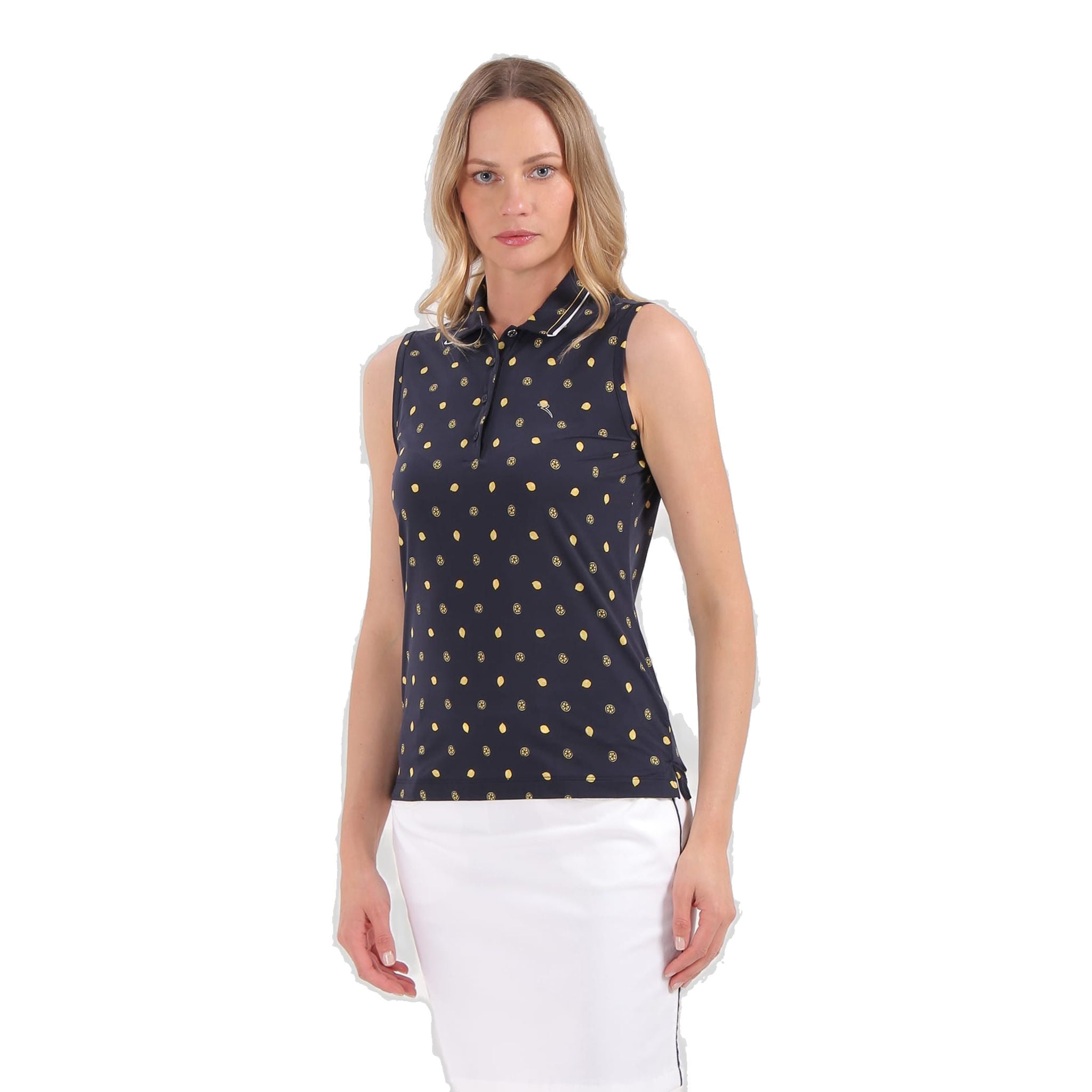 Chervo Polo Aza Femme