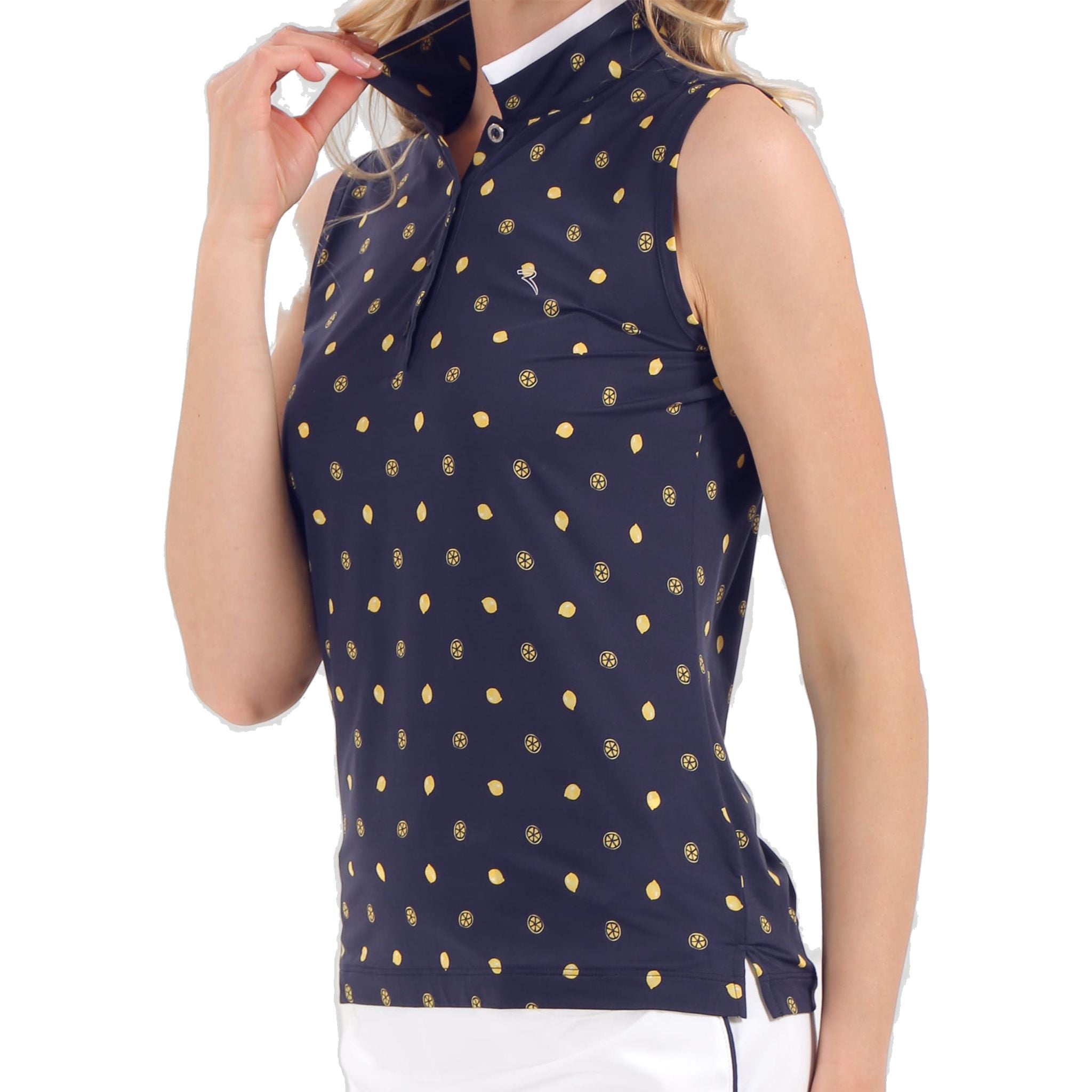 Chervo Polo Aza Femme