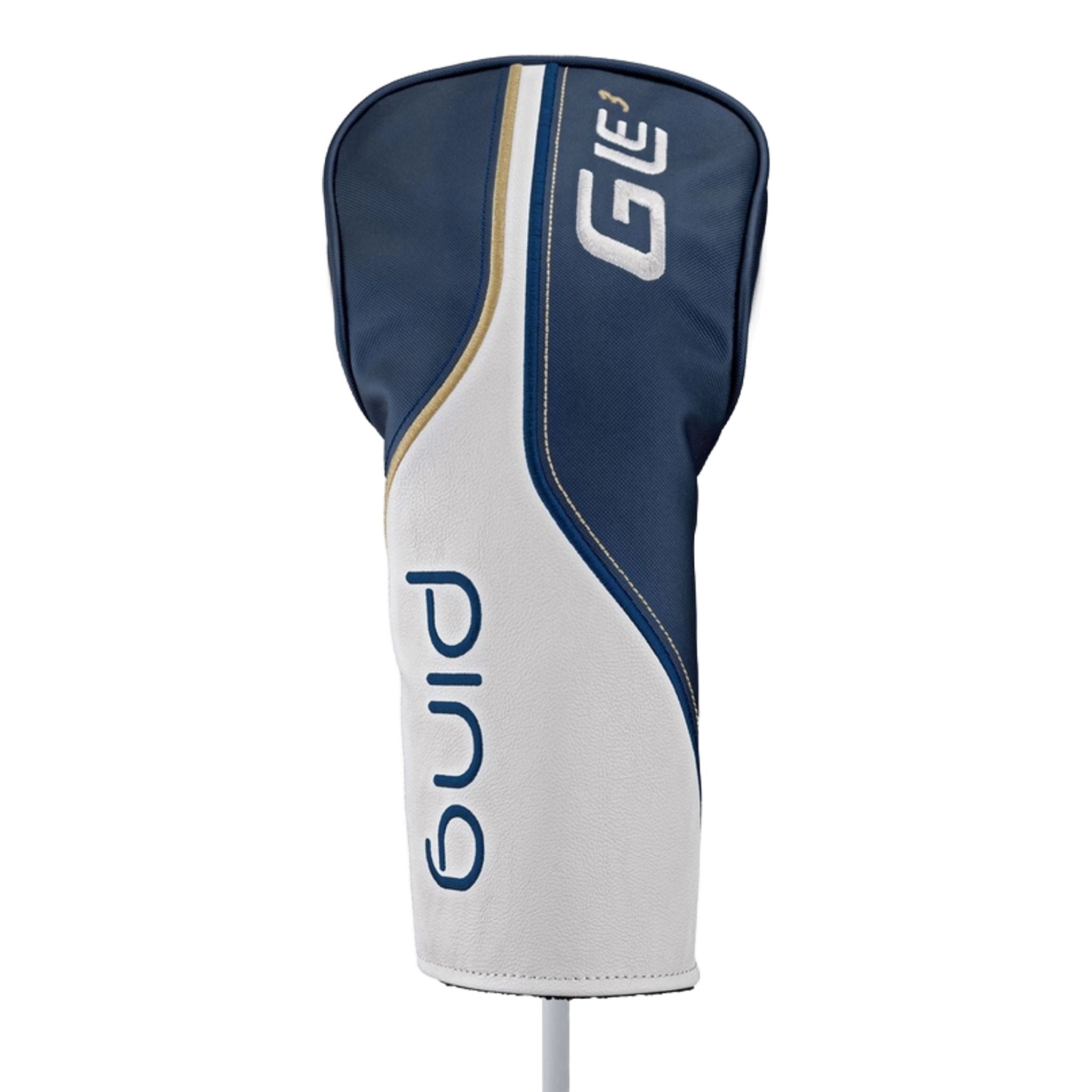 Ping G Le 3 Pilote Femme