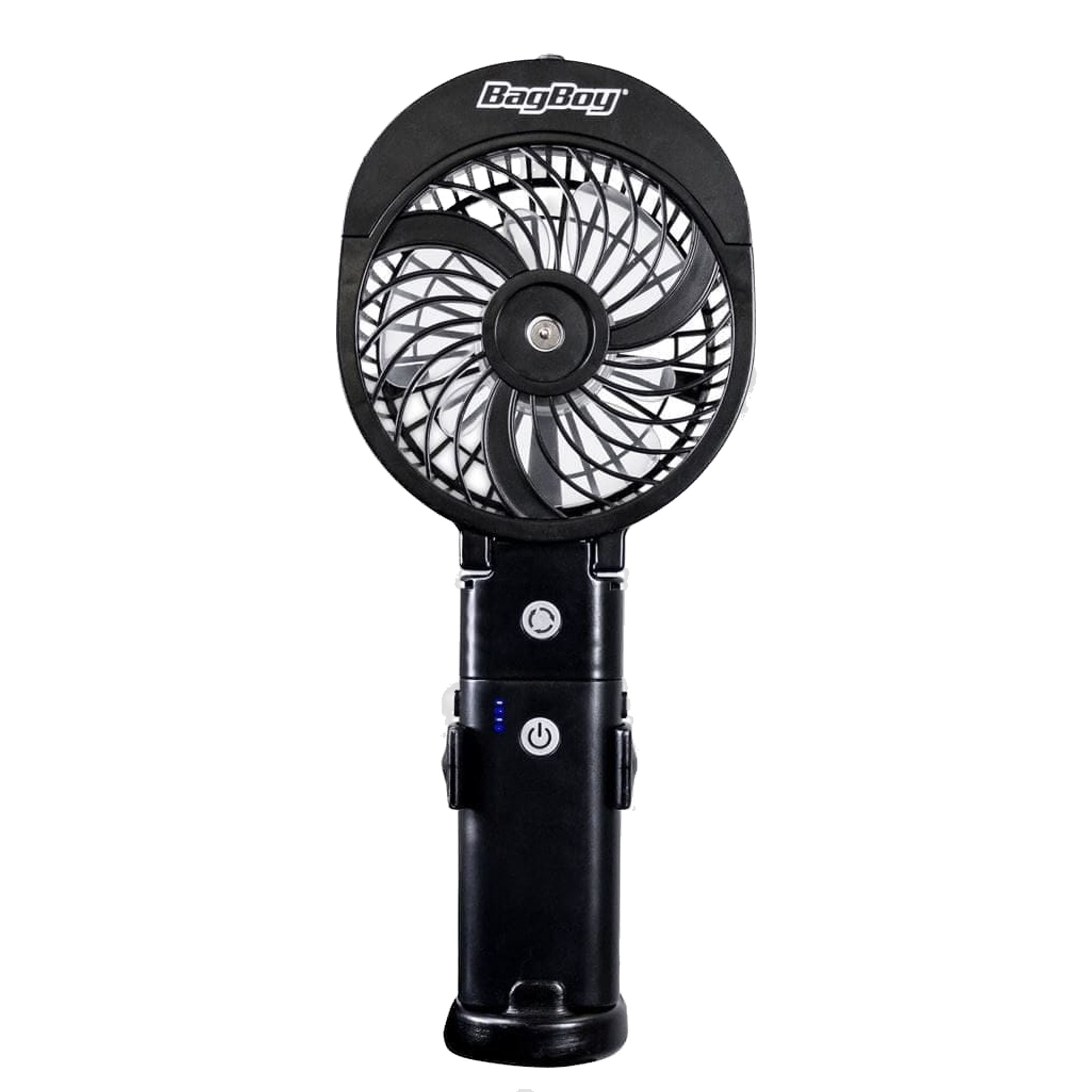Ventilateur de chariot BagBoy 3 en 1