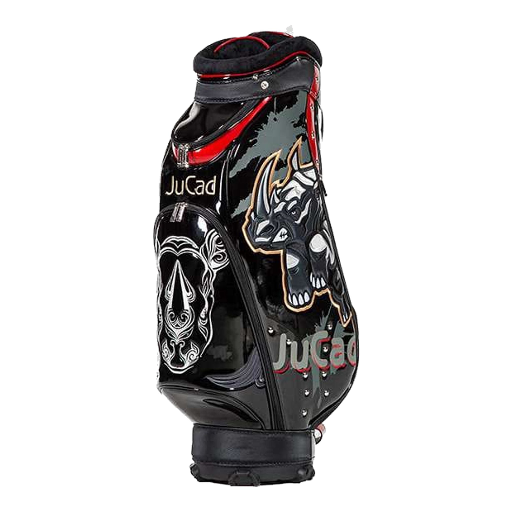 Sac de luxe JuCad