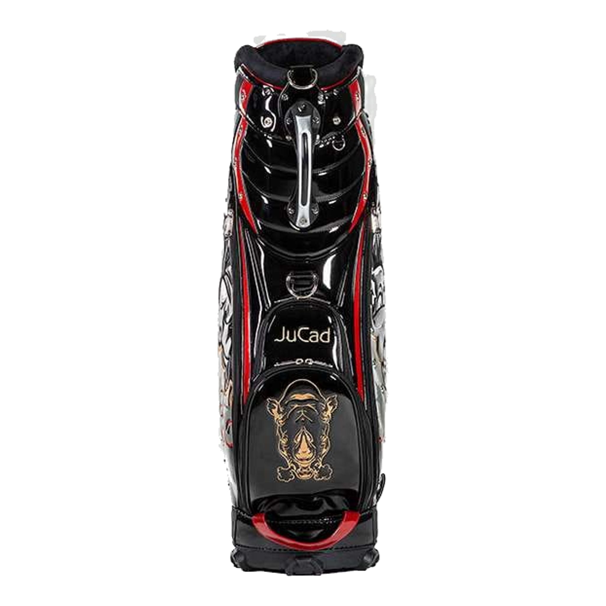 Sac de luxe JuCad