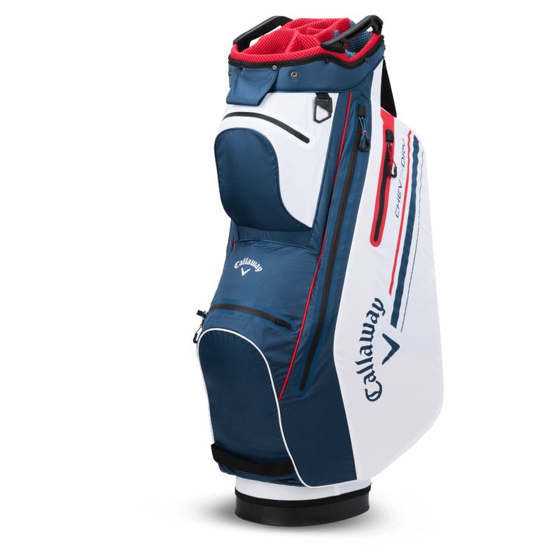 Sac chariot étanche Callaway Chev 14