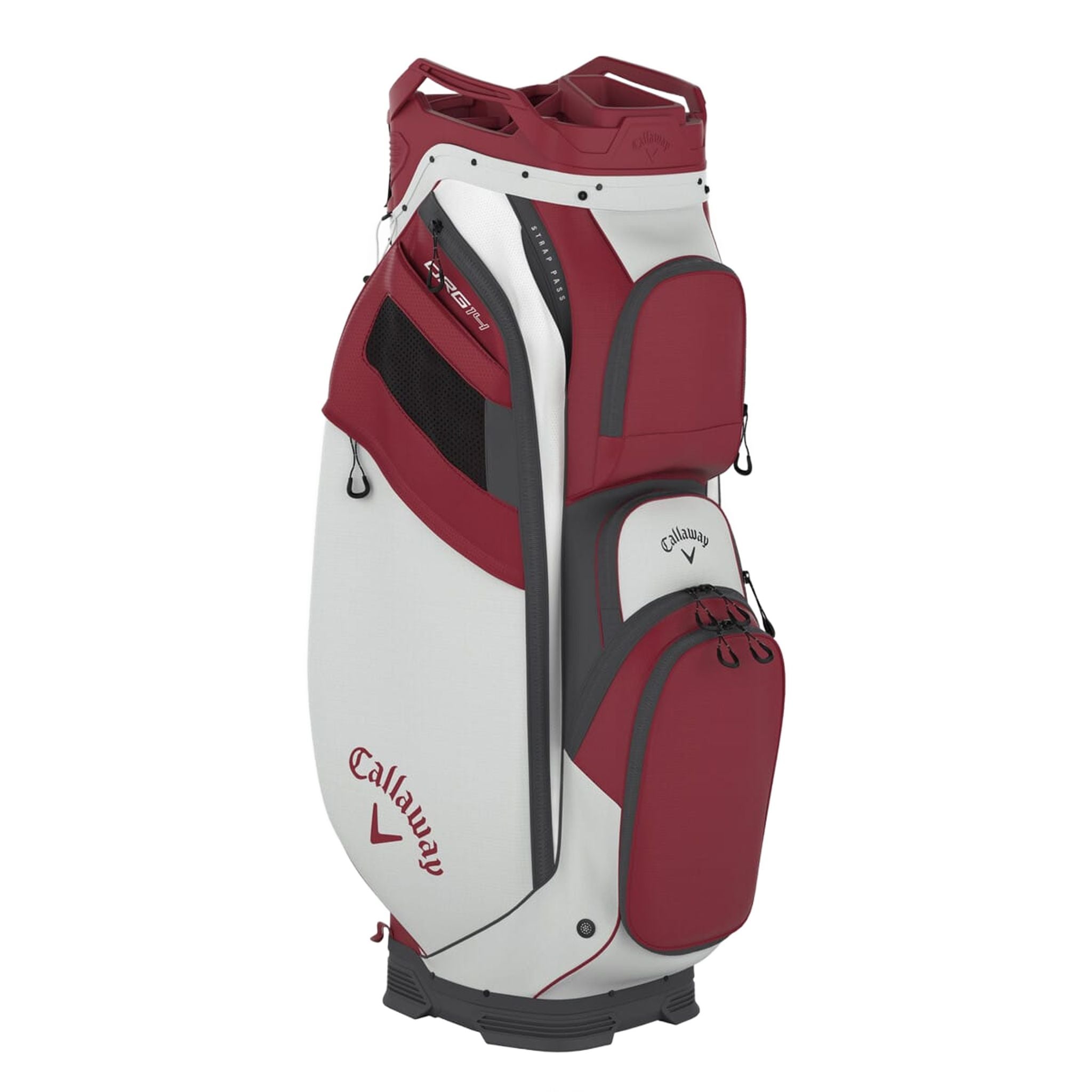 Sac chariot Callaway Org 14