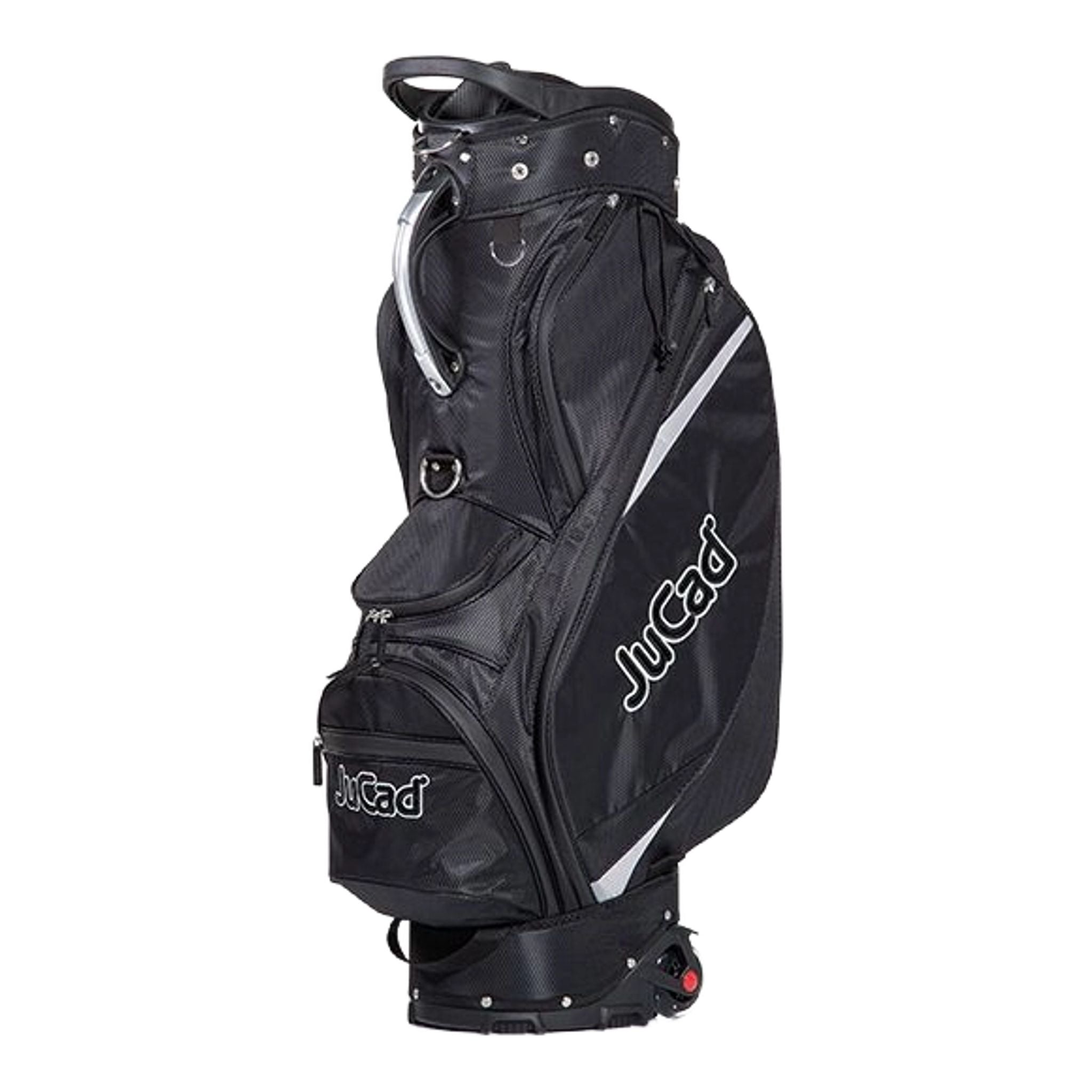 JuCad pour sac à roulettes
