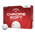 Callaway Chrome Soft 26 balles de golf