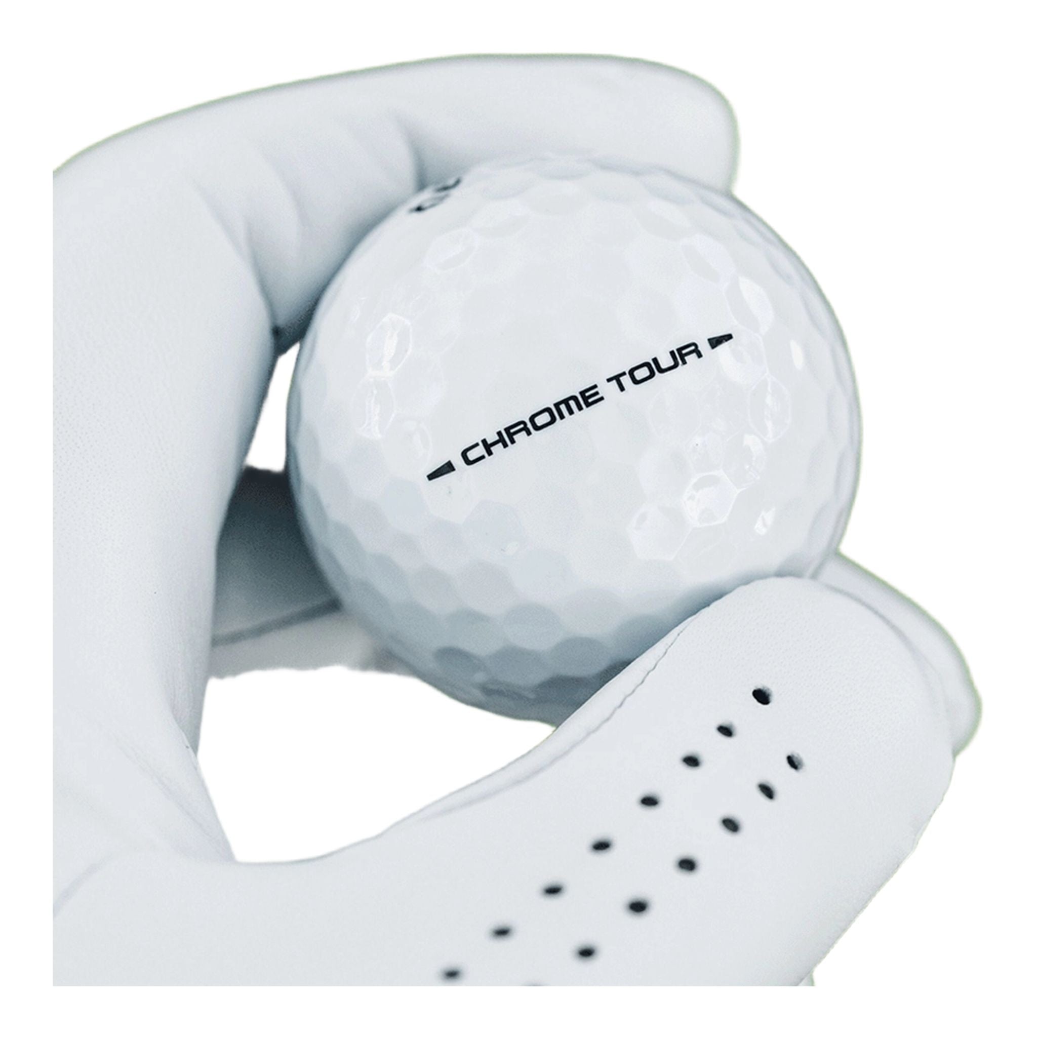 Balles de golf Callaway Chrome Tour 26