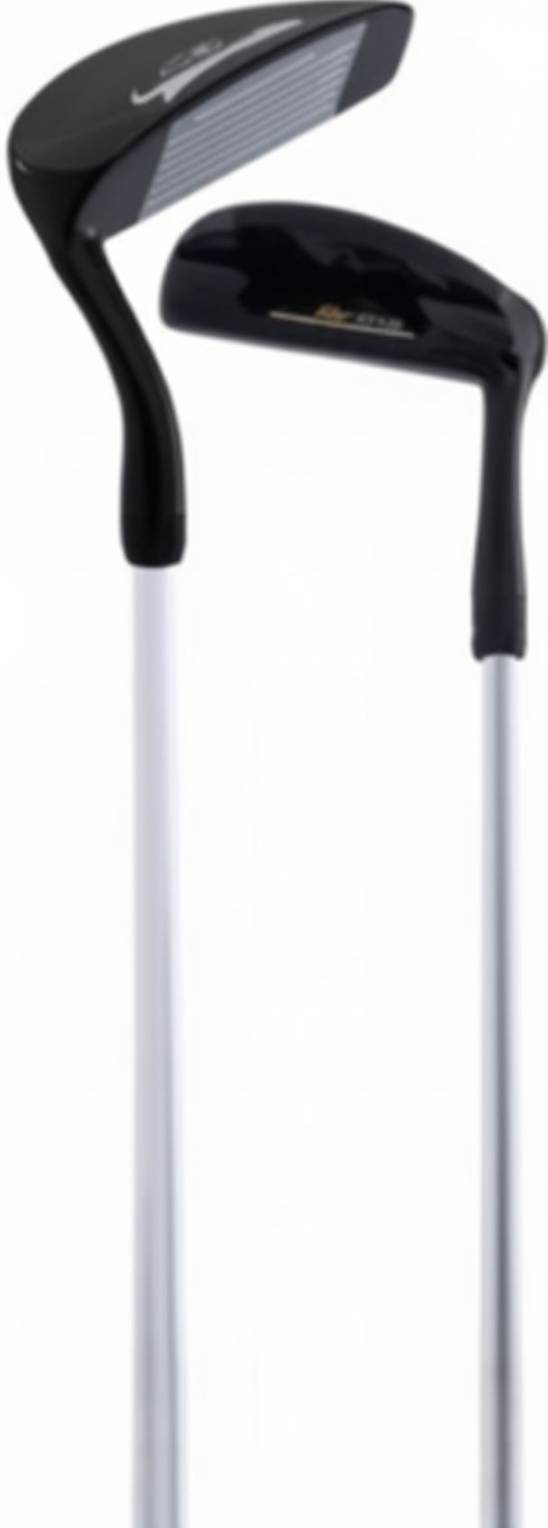 Spalding Basic Chipper