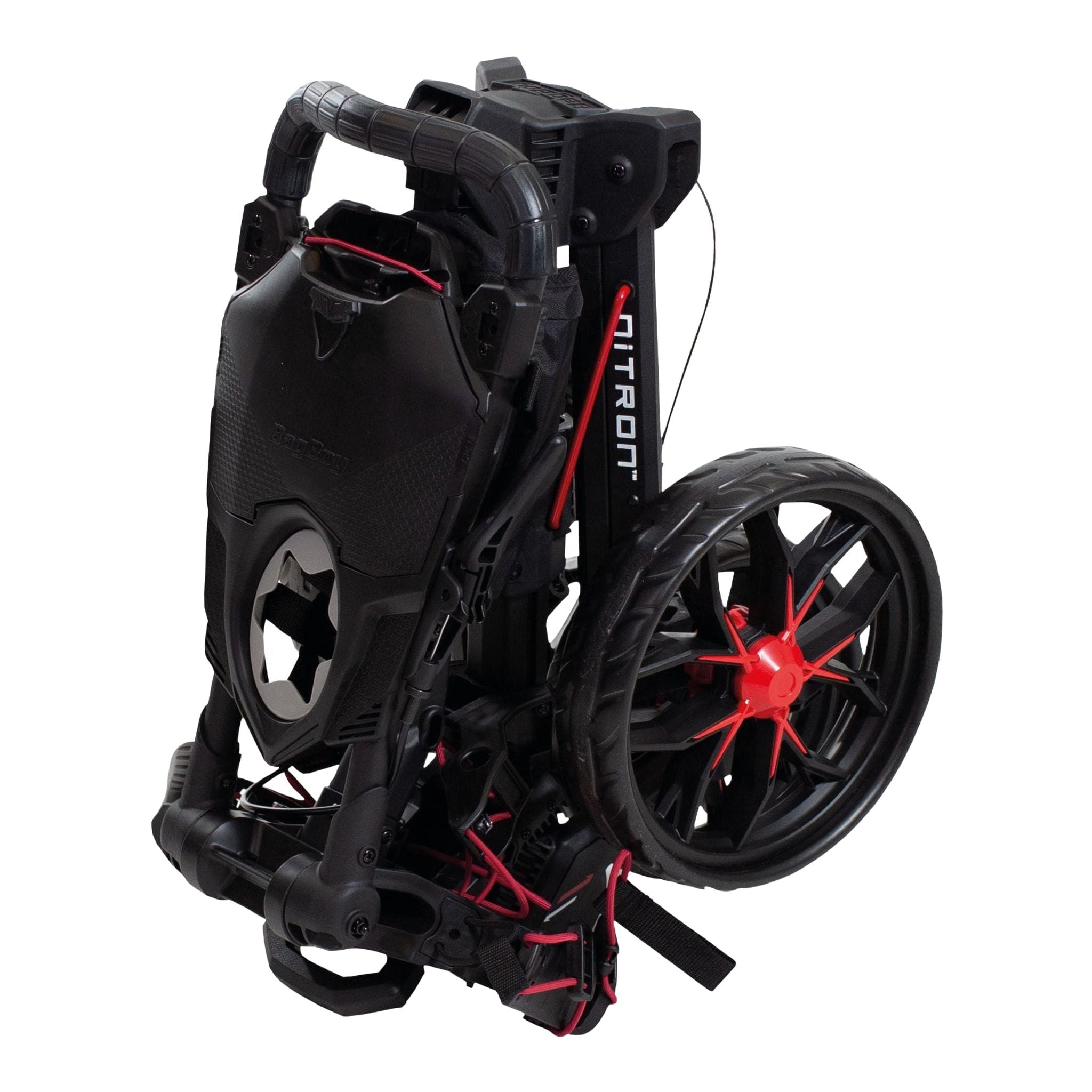 Chariot de golf BagBoy Nitron