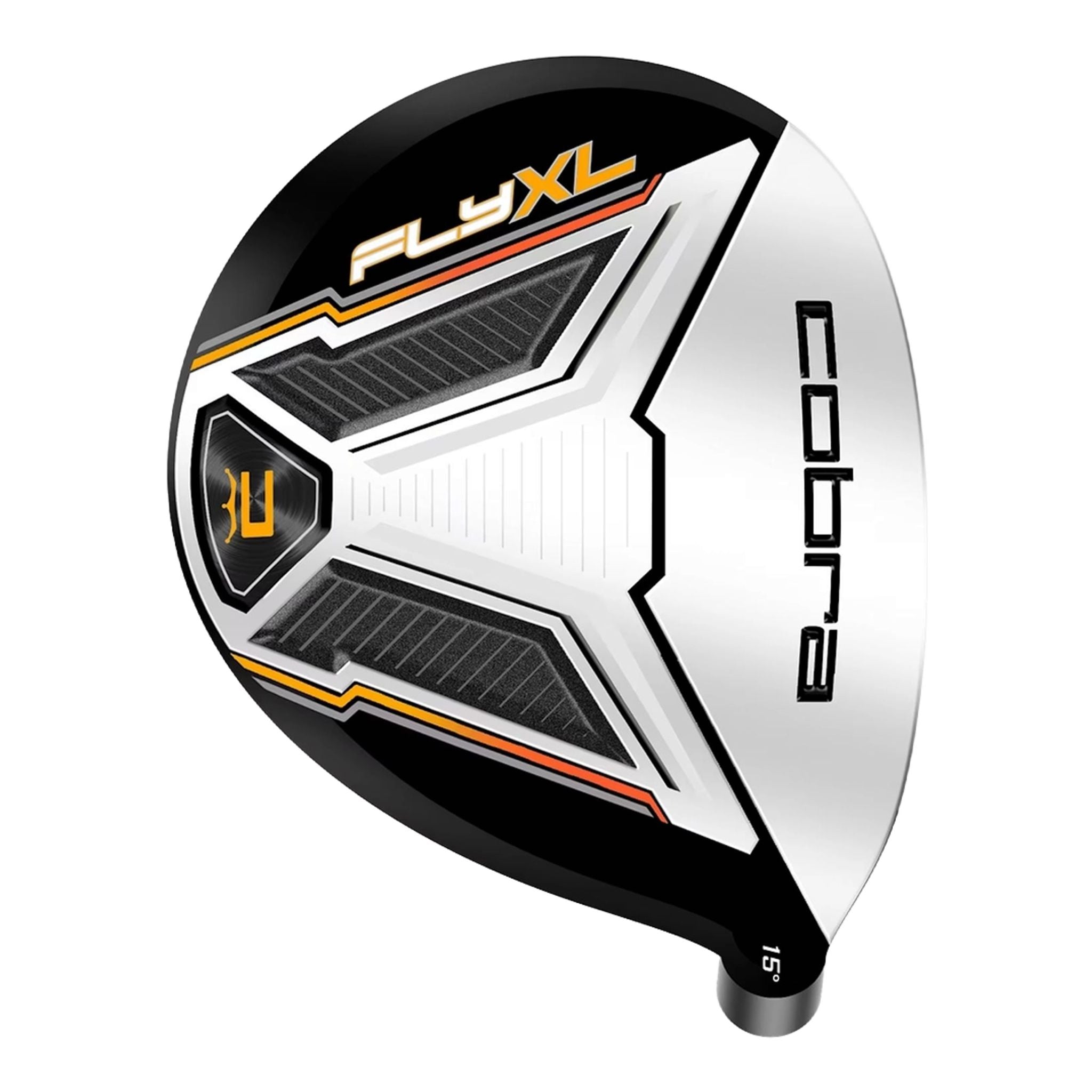 Ensemble complet Cobra Fly XL 2025 pour hommes