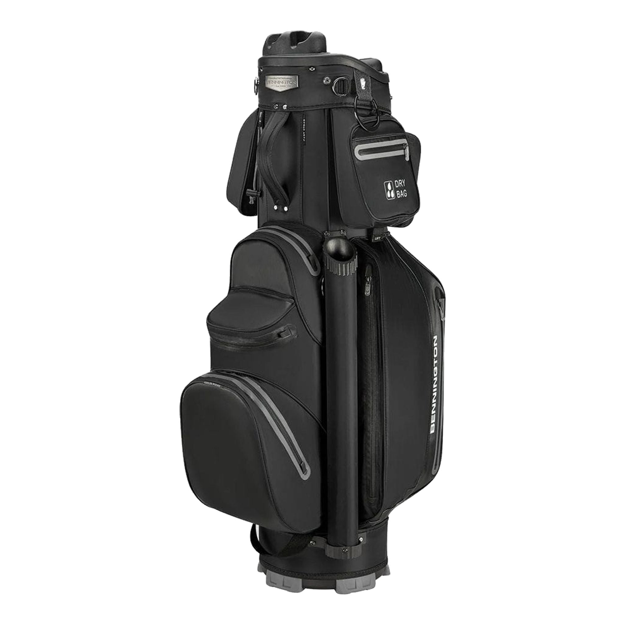 Sac de chariot étanche Bennington QO9 (22)