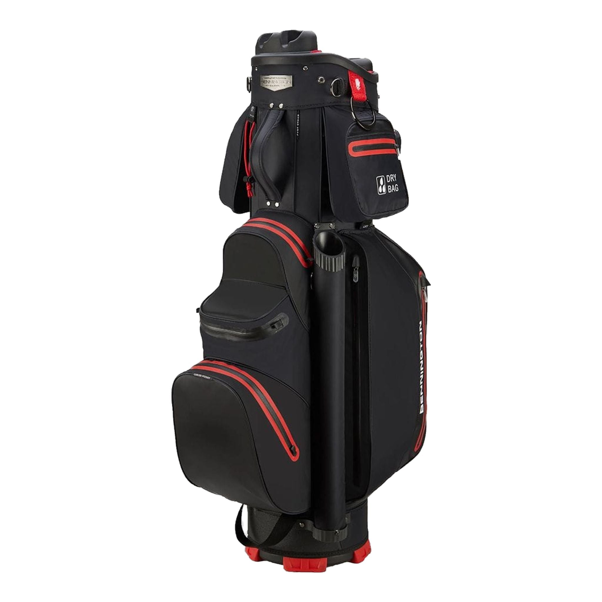 Sac de chariot étanche Bennington QO9 (22)