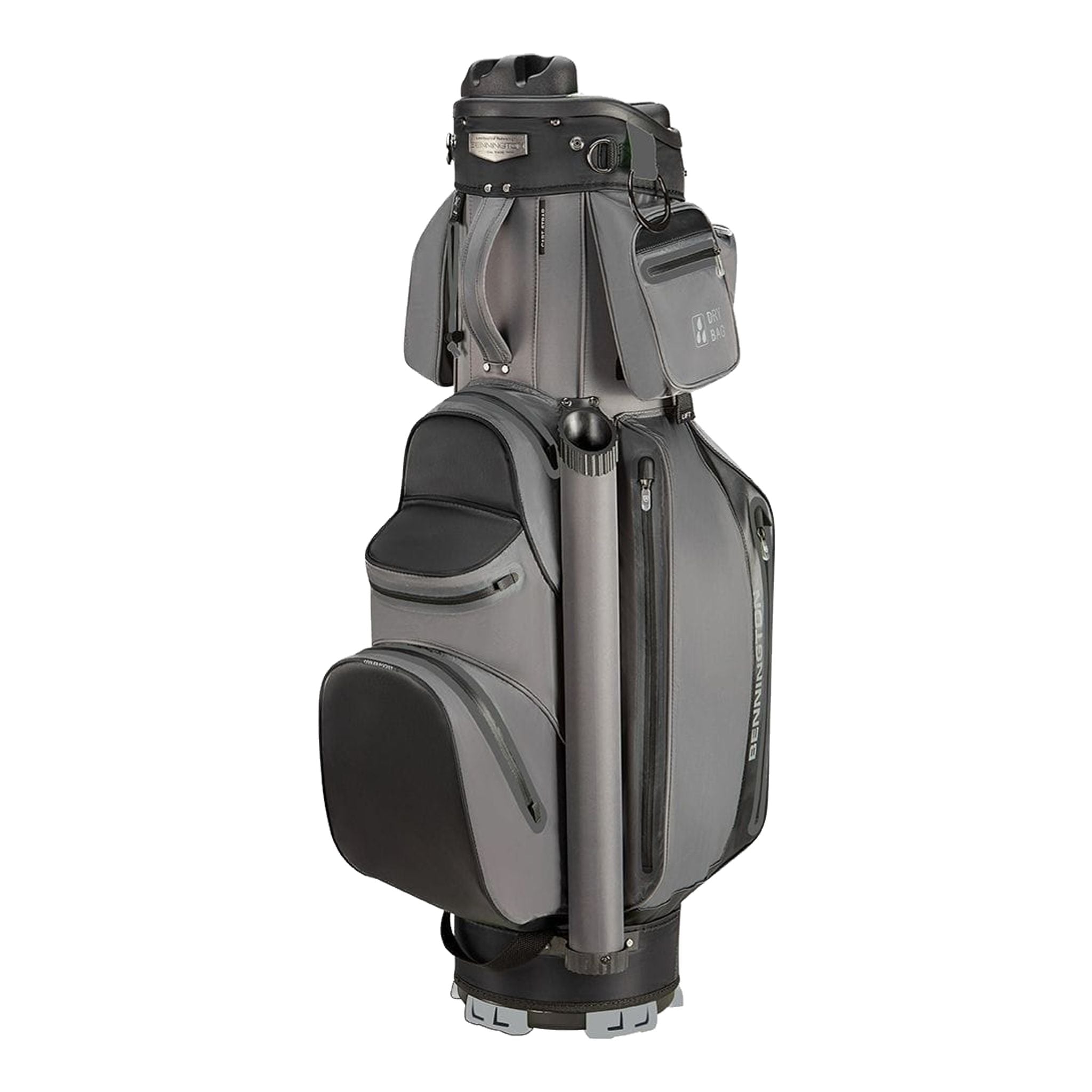 Sac de chariot étanche Bennington QO9 (22)