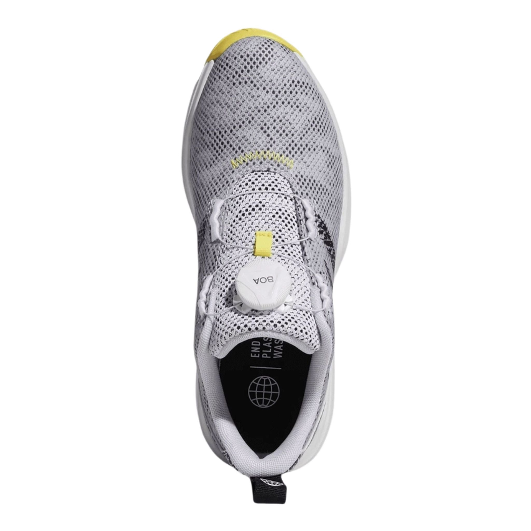 Chaussures de golf Adidas Codechaos 22 BOA Jr.