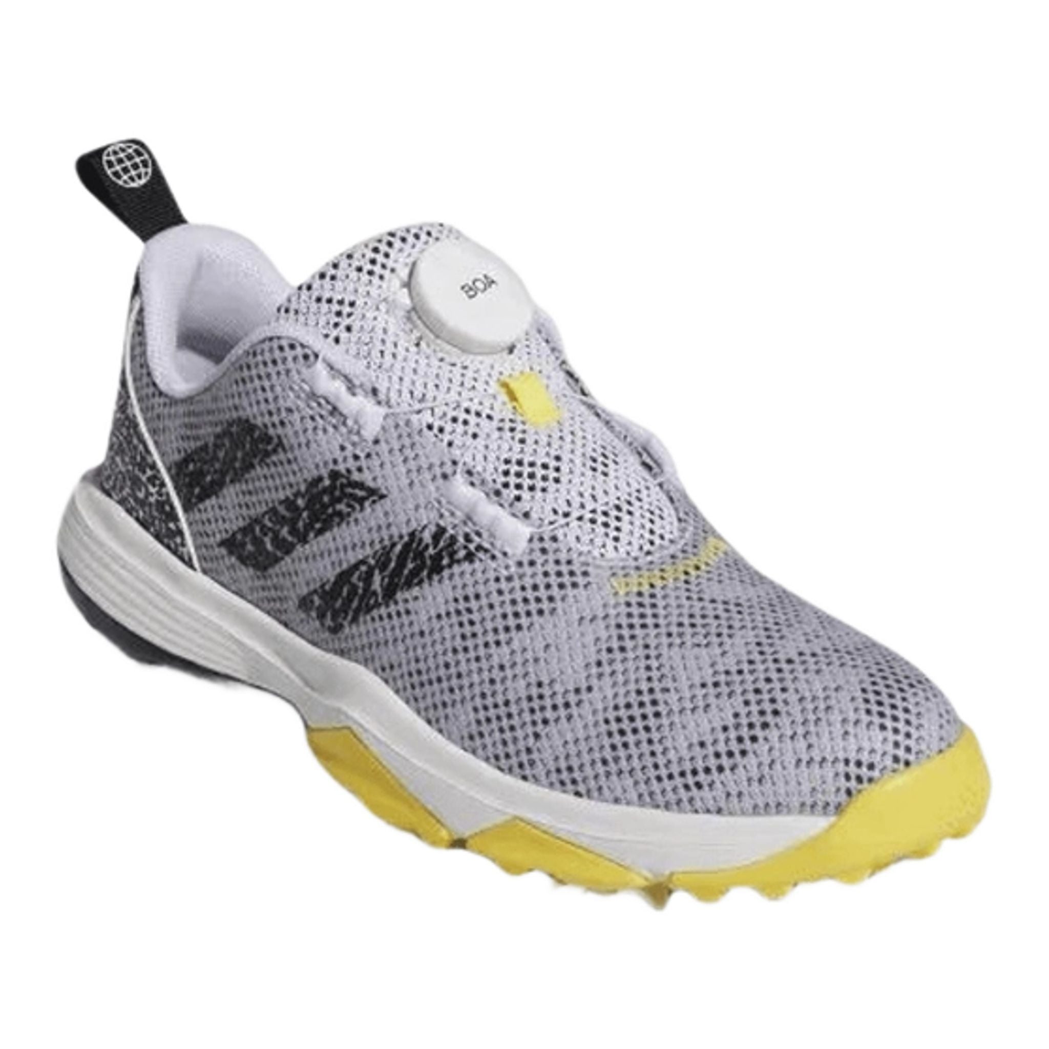 Chaussures de golf Adidas Codechaos 22 BOA Jr.