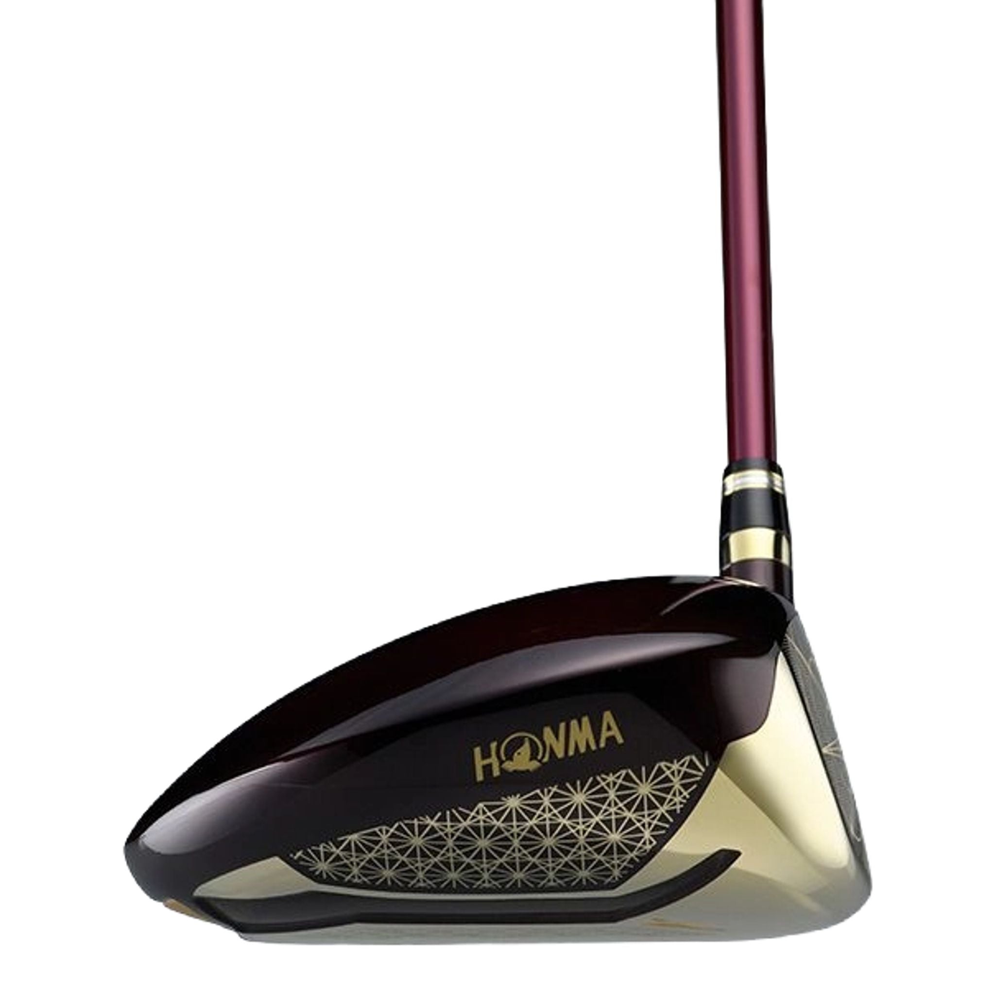 Honma Beres 10 Driver Damen