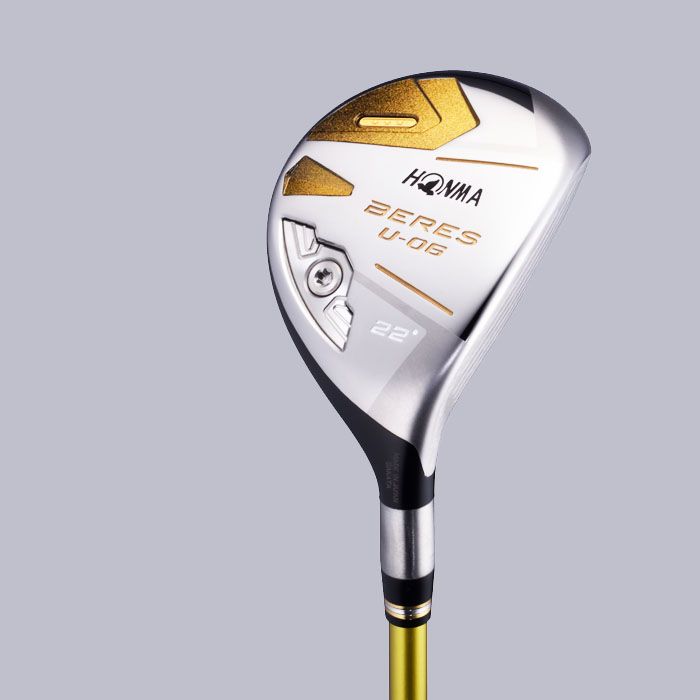 Honma Beres U-06 Hybride Hommes