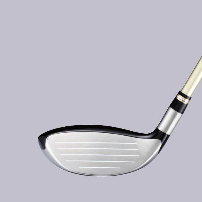 Honma Beres U-06 Hybride Hommes