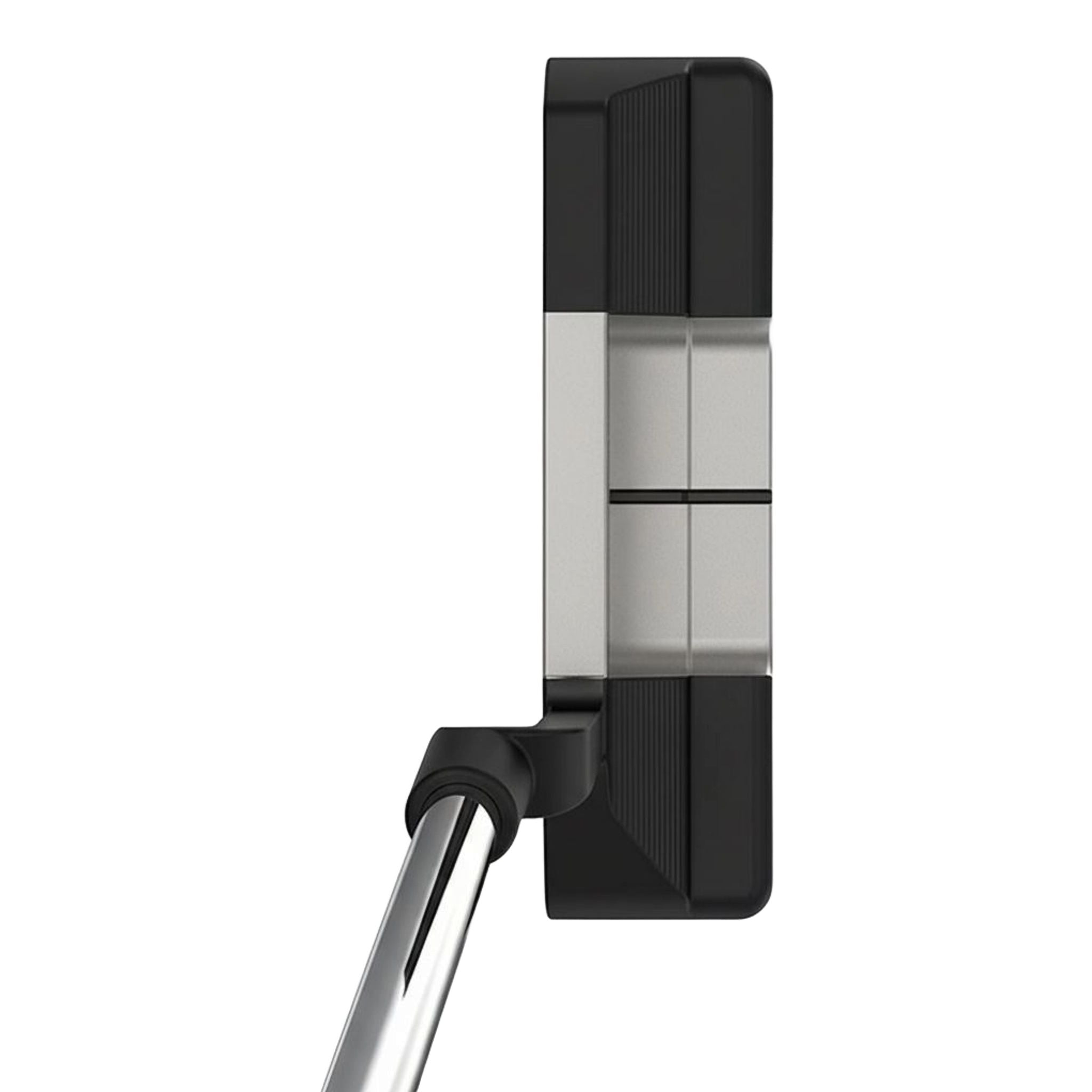 Never Compromise Reserve 1 NC Contrast Putter