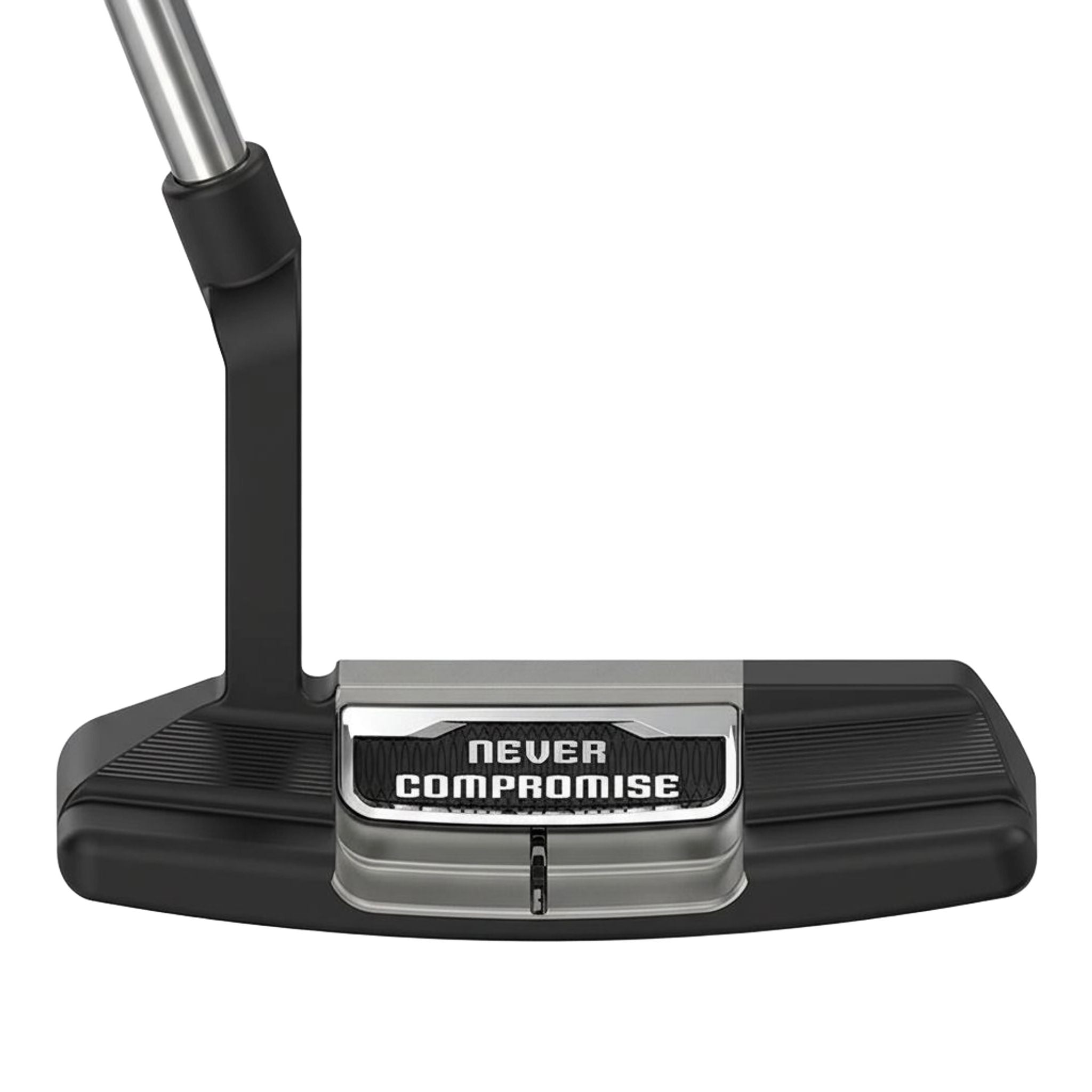 Never Compromise Reserve 1 NC Contrast Putter