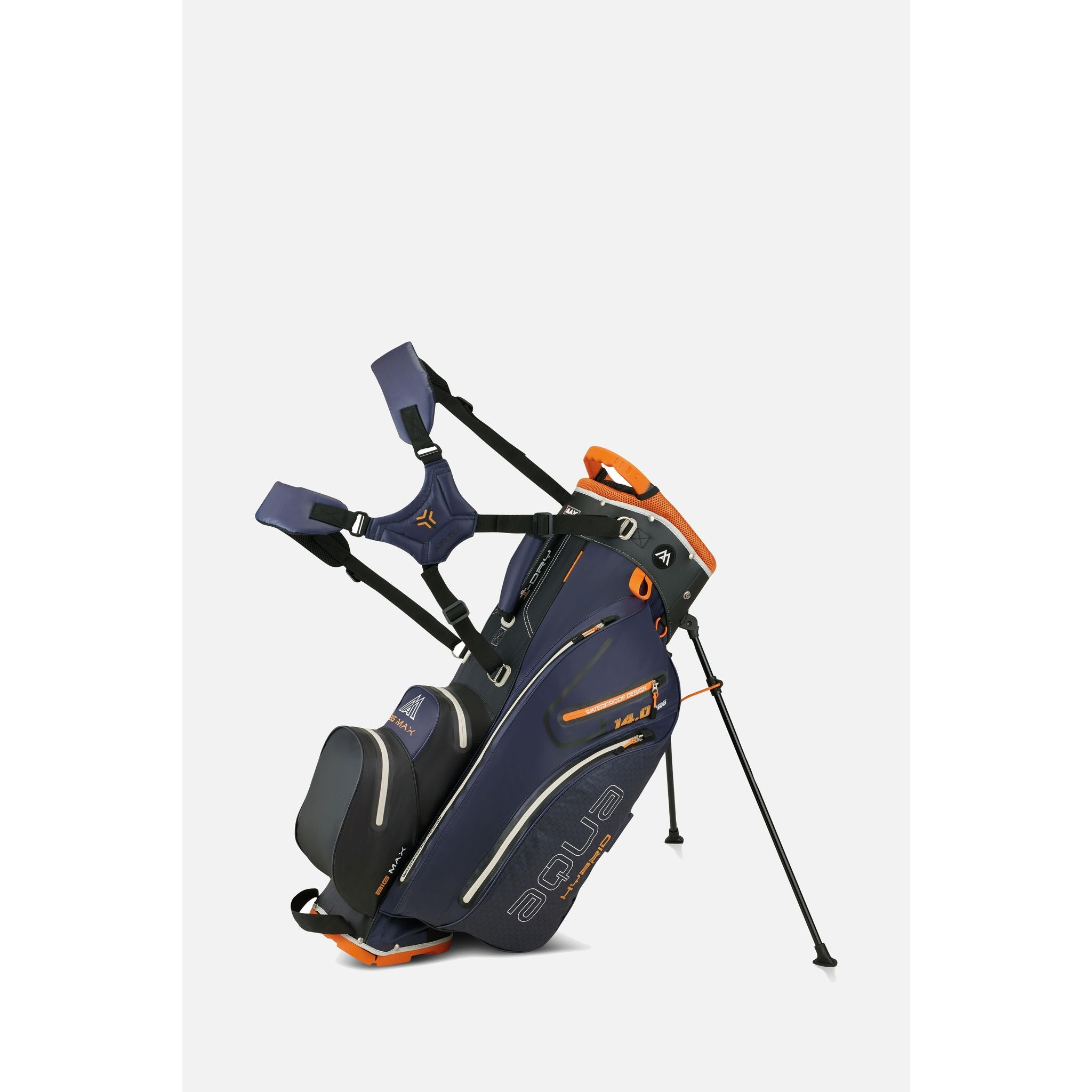 Sac trépied Big Max Aqua Hybrid 2
