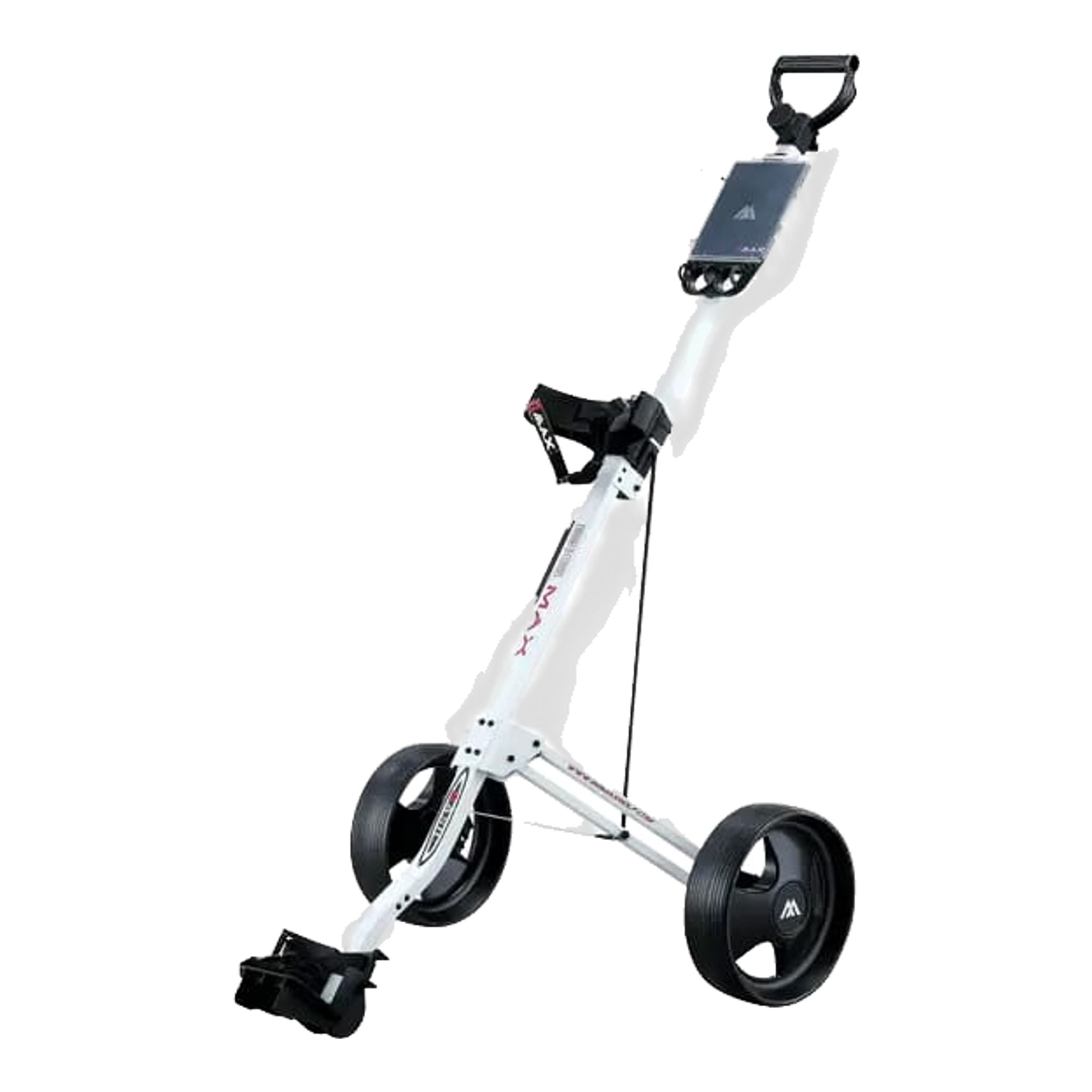 Chariot de golf Big Max Basic