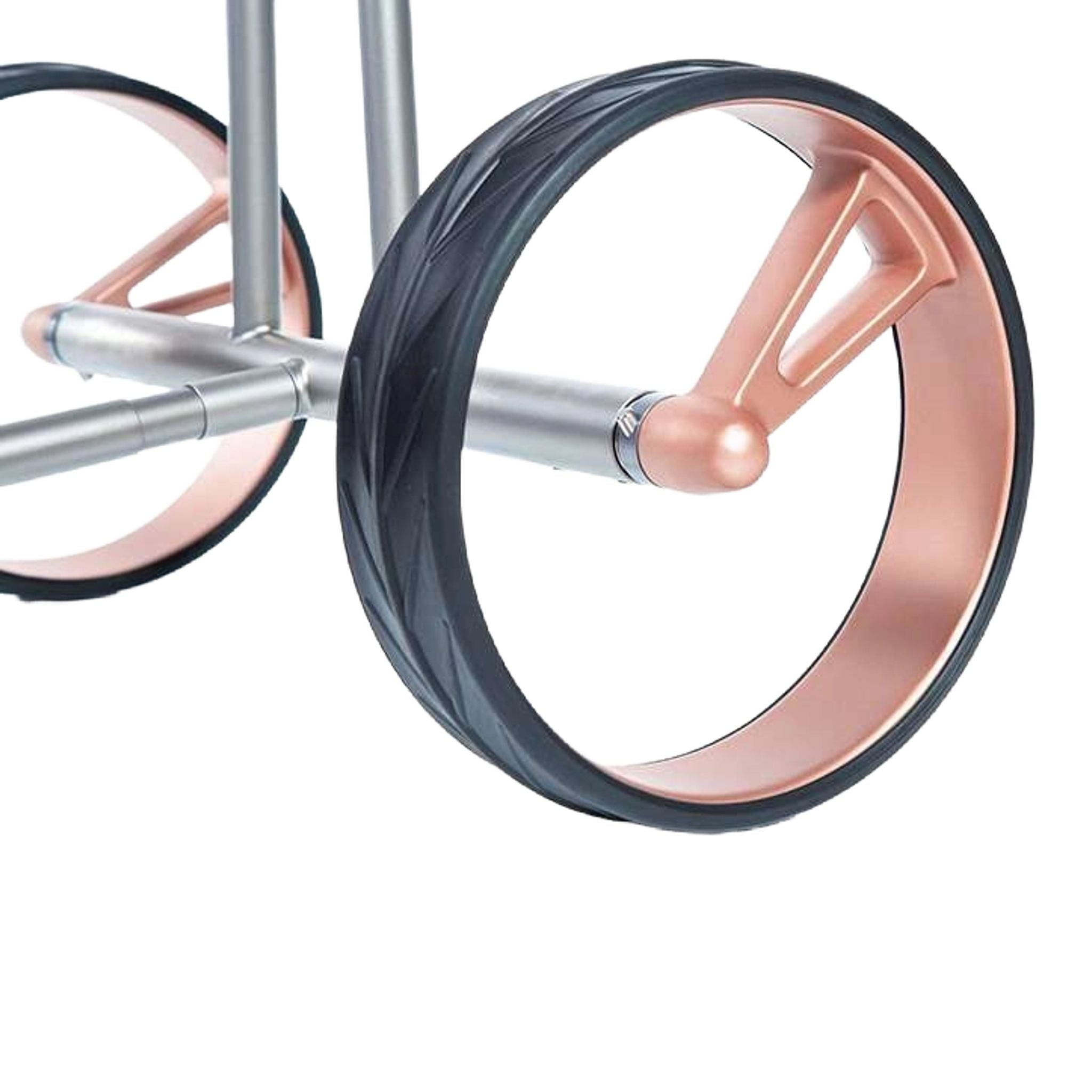 Chariot électrique JuCad Phantom Titan Rosé 2.0