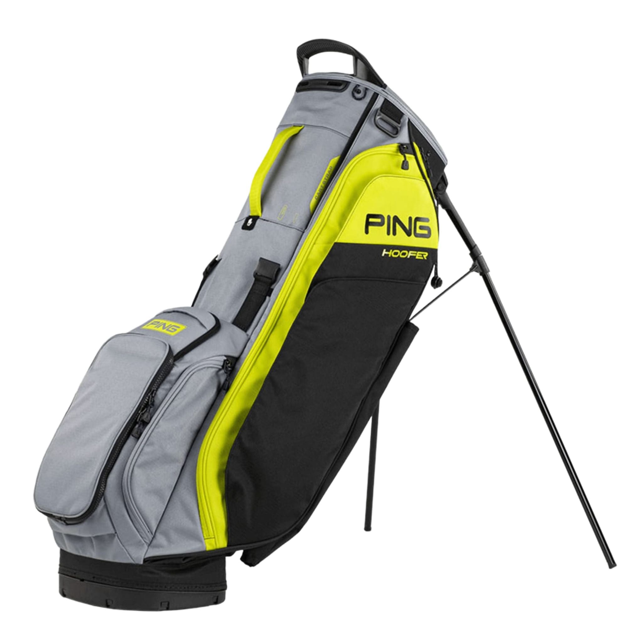 Sac trépied Ping Hoofer