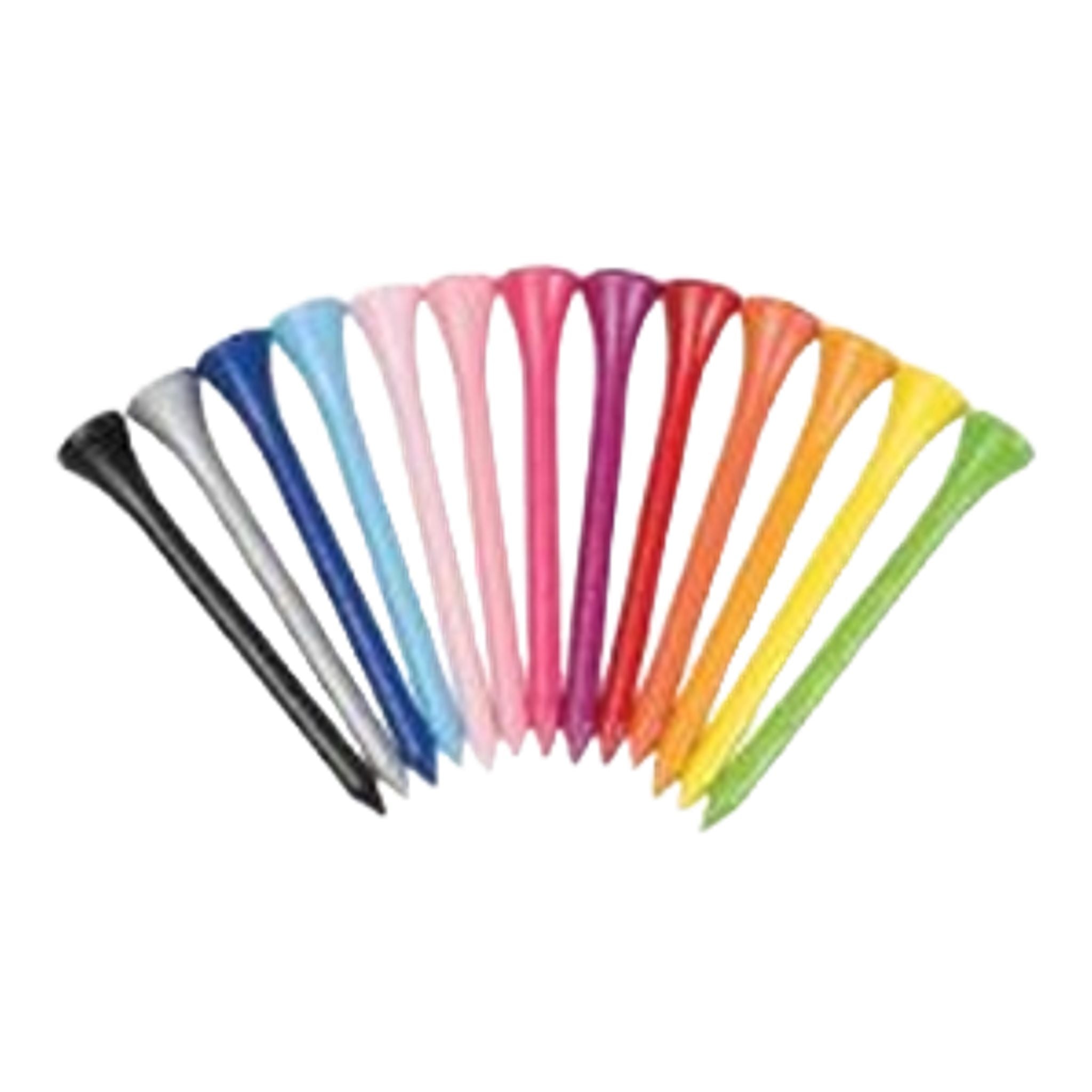 Thé en bois ACM (100 pièces)