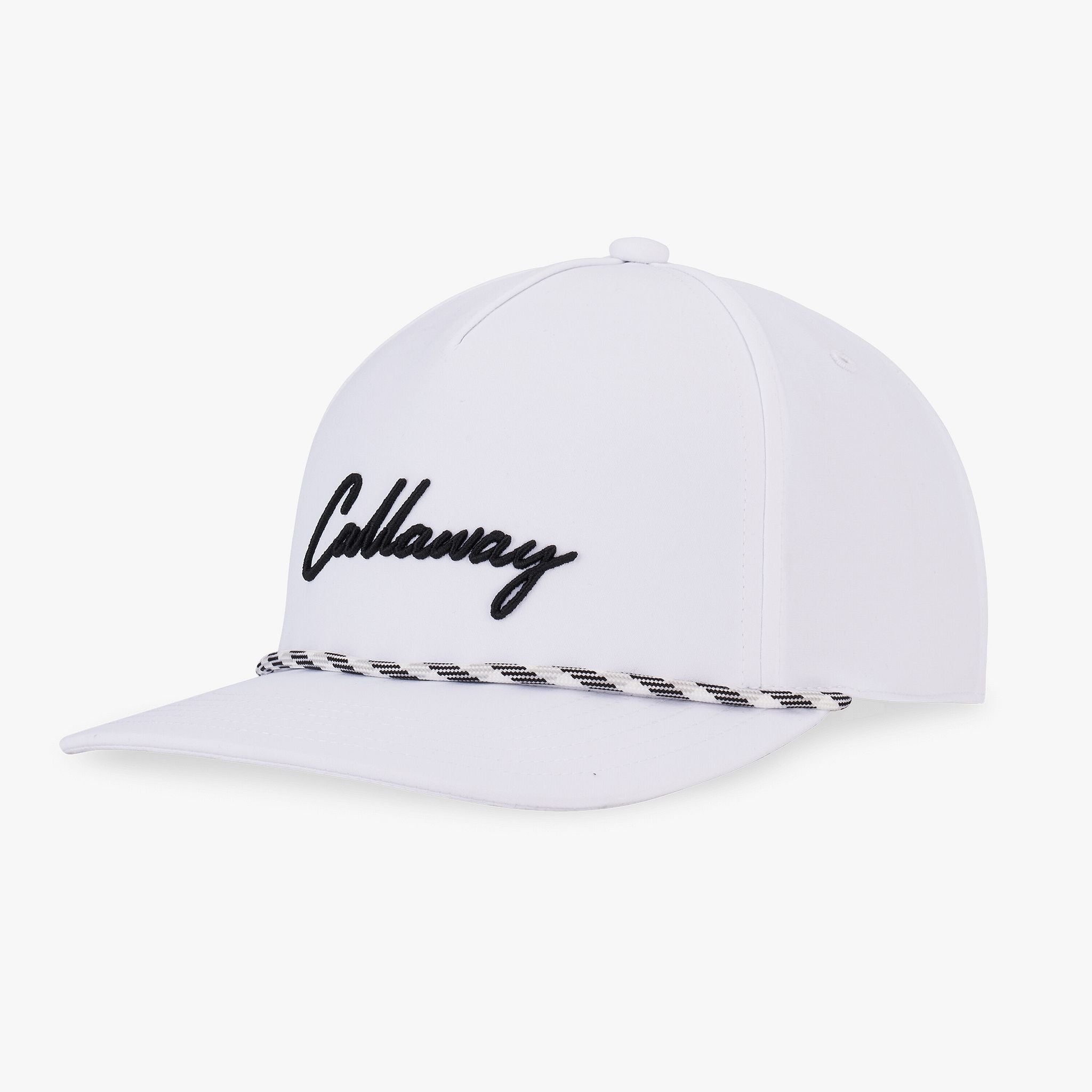 Callaway Birdie Putt Rope Cap