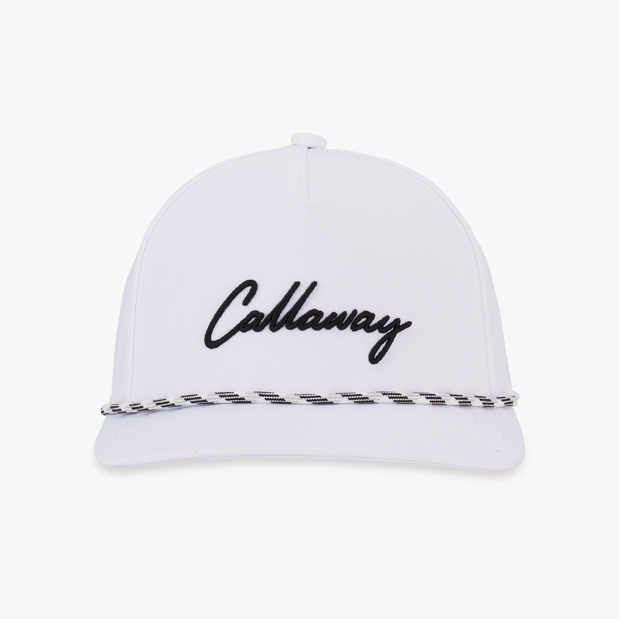 Callaway Birdie Putt Rope Cap