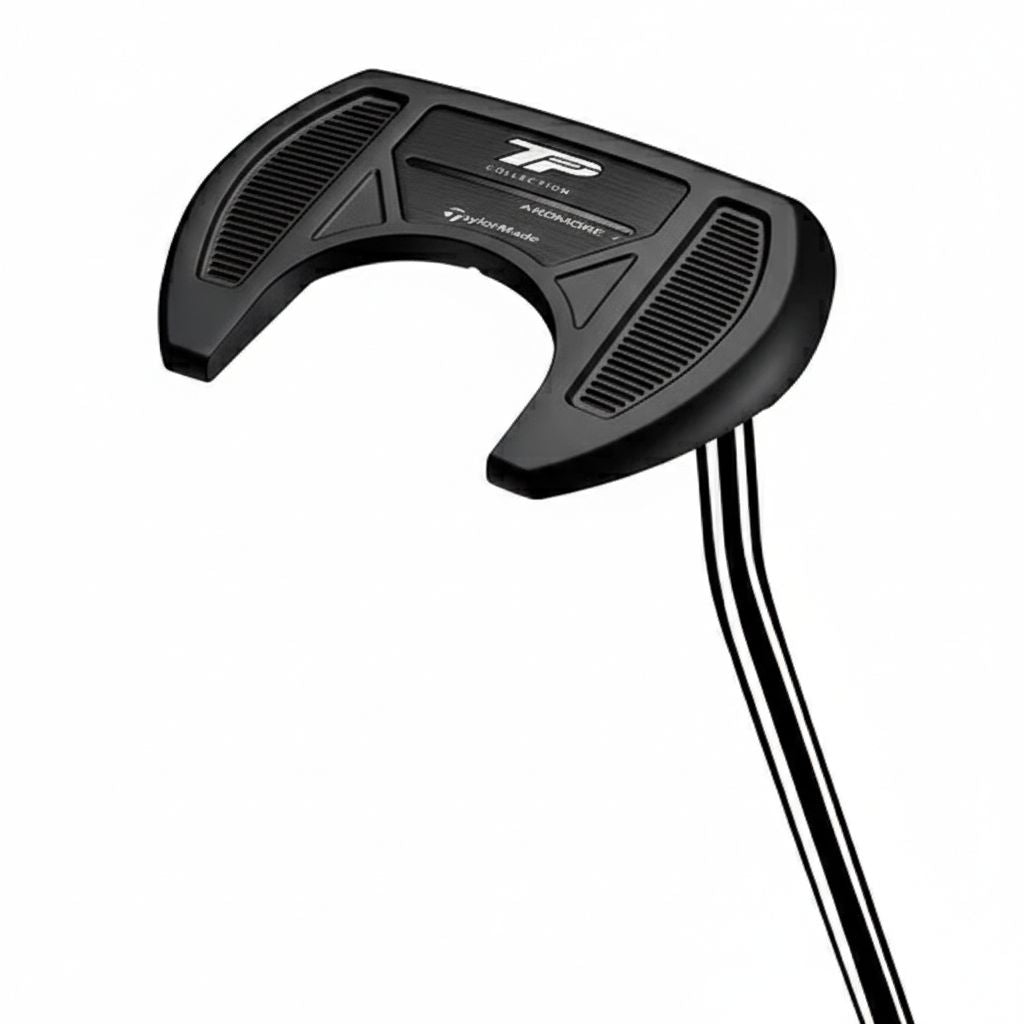 TaylorMade Black Mallet Ardmore SB Putter