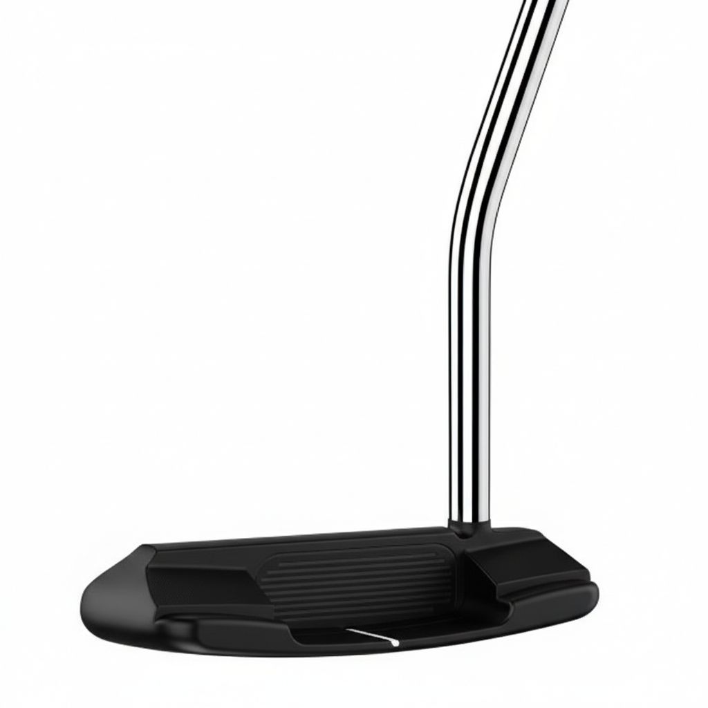 TaylorMade Black Mallet Ardmore SB Putter